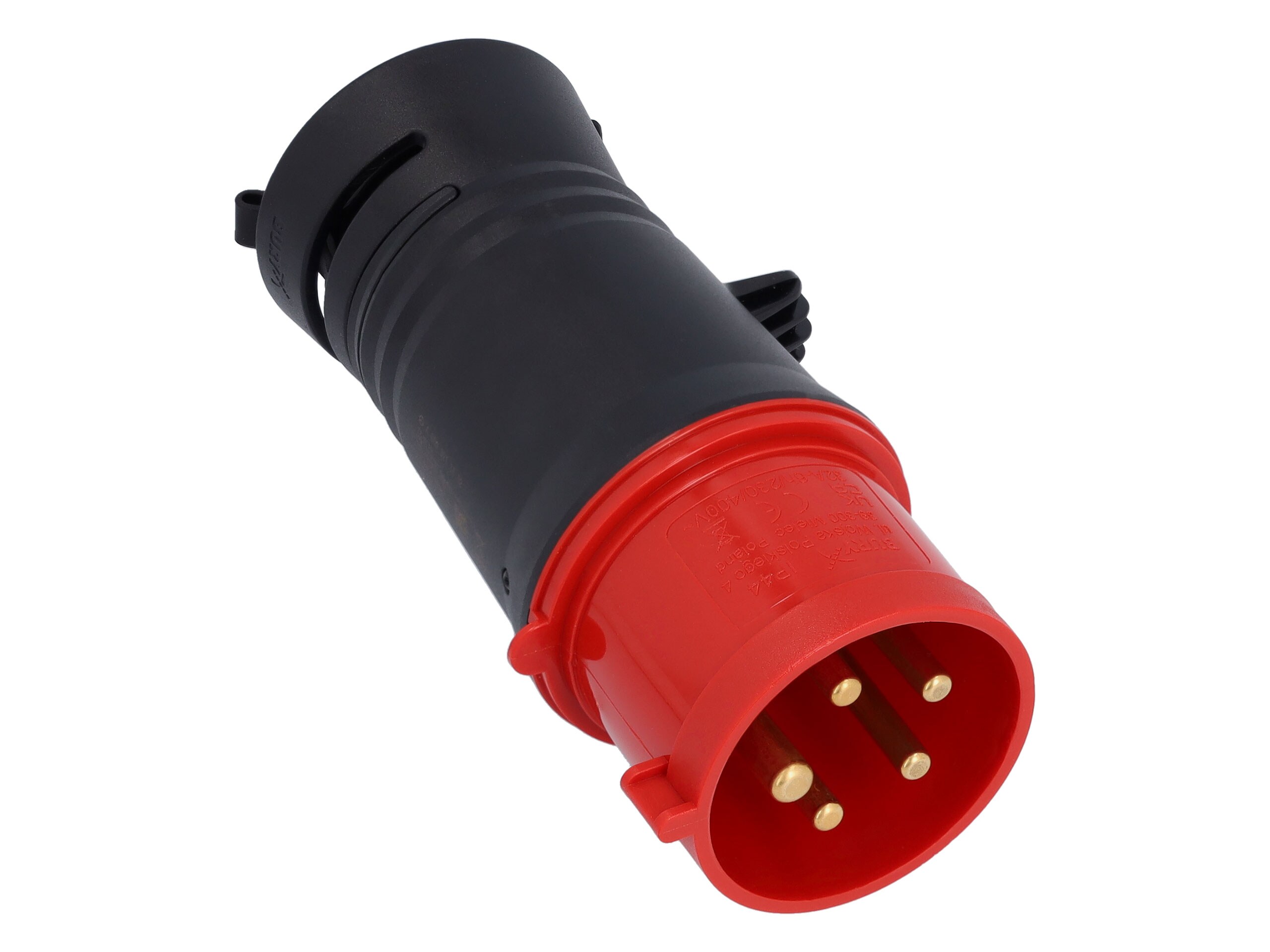 Adapter, CEE 32 / 3-fazowy