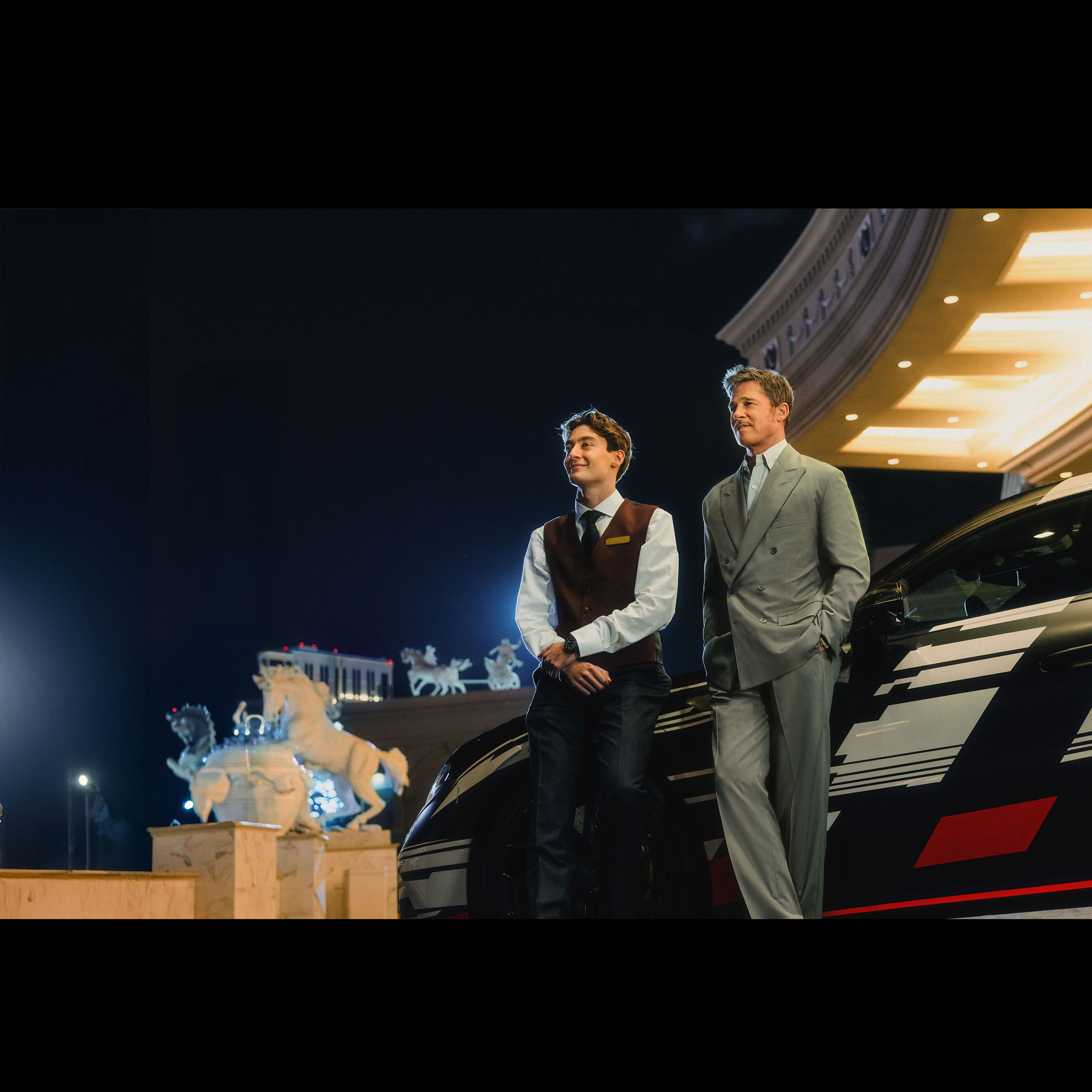 AMG.EA | Mercedes-AMG Nowy CONCEPT AMG GT XX z AMG Electric Architecture (AMG.EA) od Mercedes-AMG