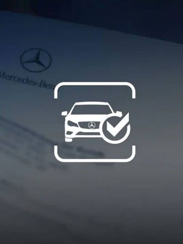 Ikona symbolizująca 24 miesiące gwarancji na samochody używane.