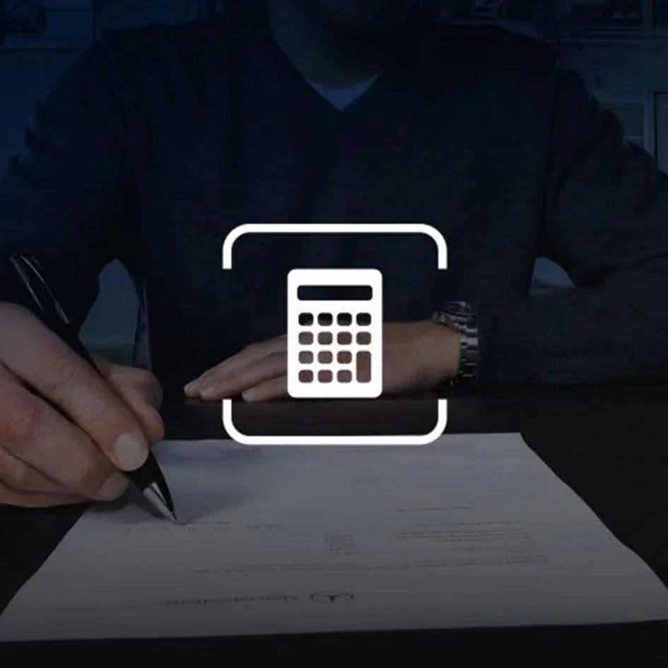 Finansowanie Ikona symbolizująca finansowanie.