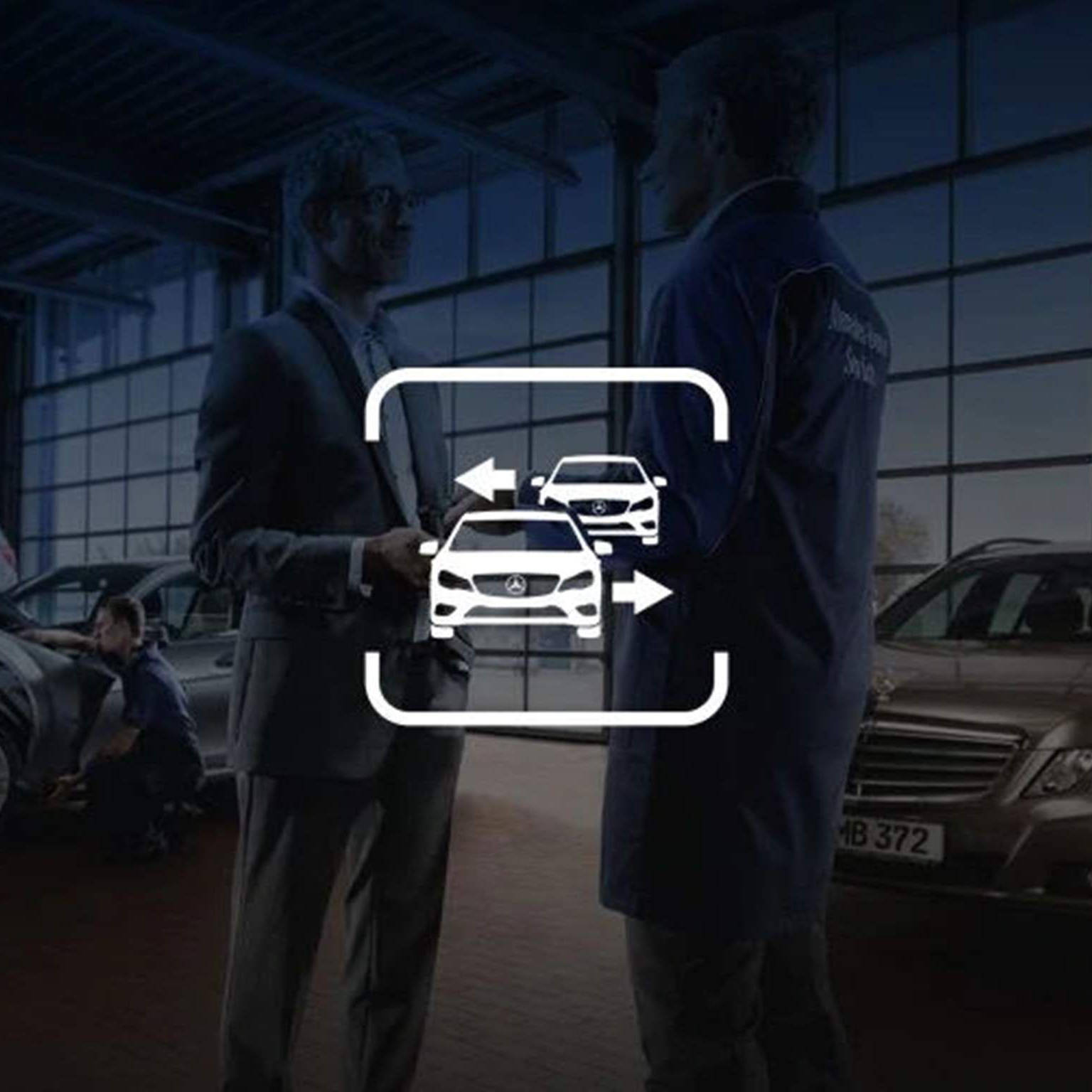 Odkup samochodu Ikona symbolizująca odkup samochodu.