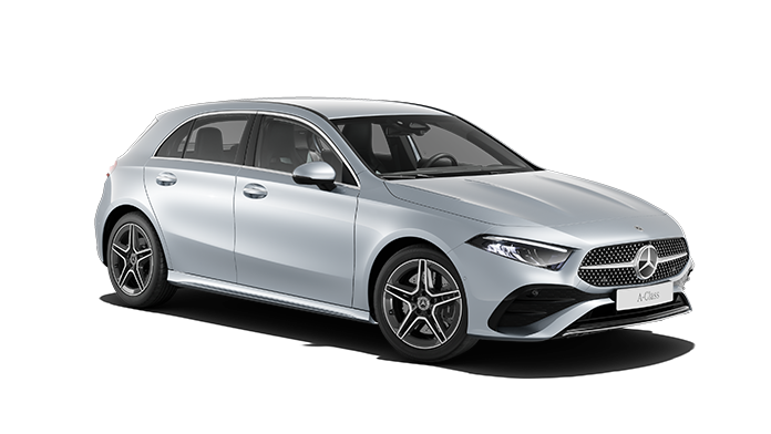 Kompaktowa limuzyna Klasy A | Ceny i dane techniczne | Mercedes-Benz