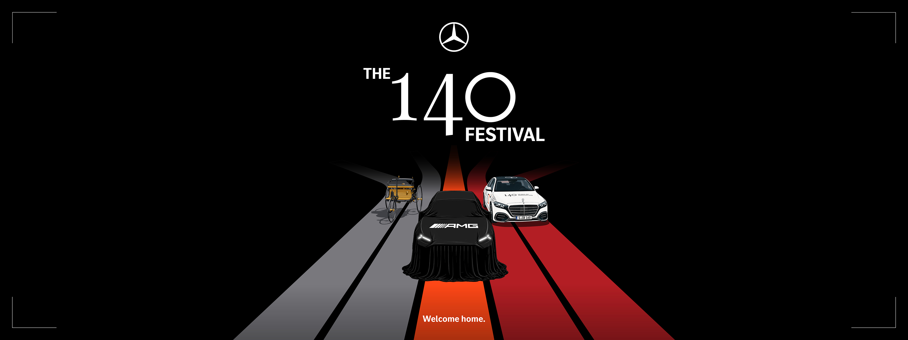 Mercedesa-AMG GT SUV Mercedesa-AMG GT SUV