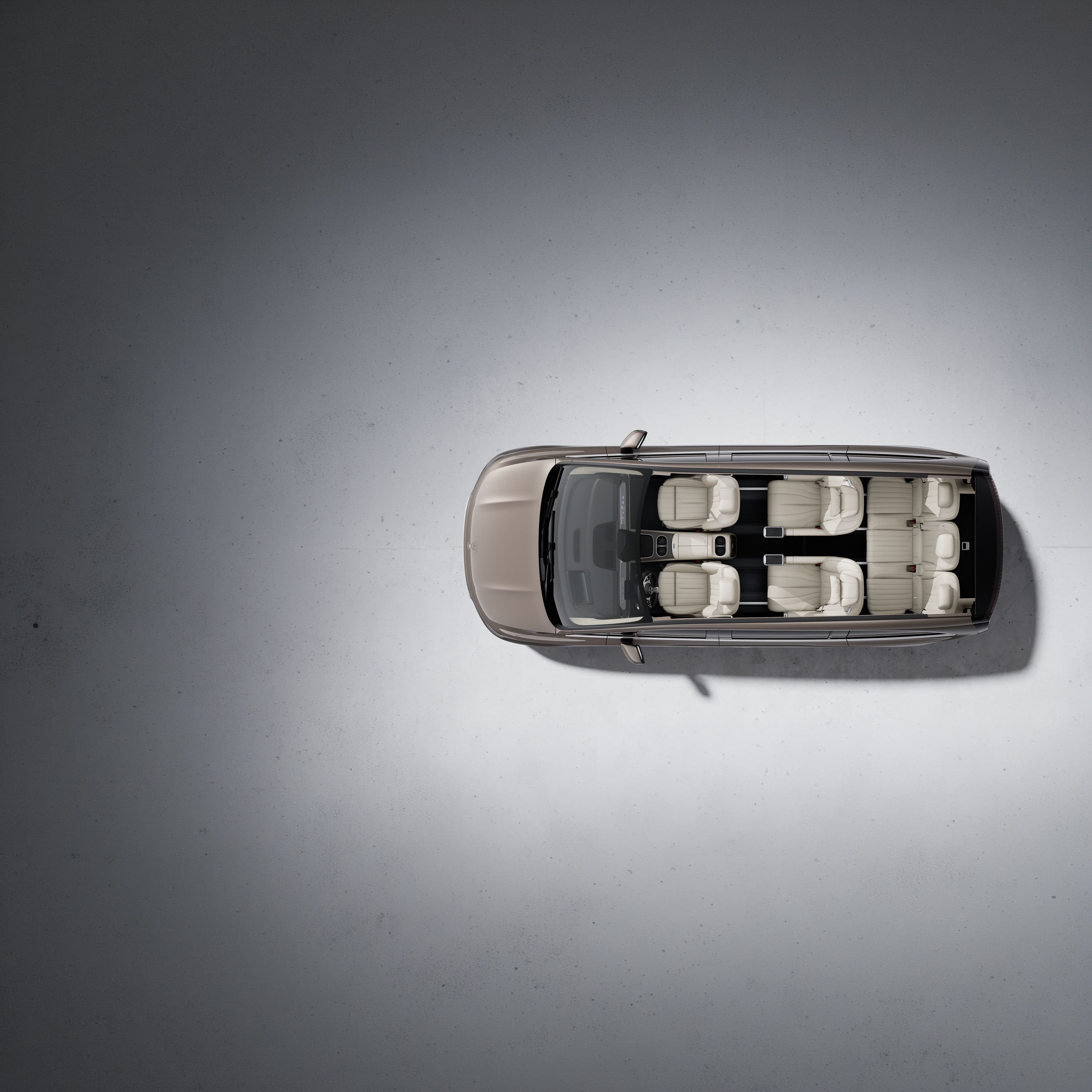 7-miejscowe samochody osobowe i vany | Mercedes-Benz 7-miejscowe samochody osobowe i vany marki Mercedes-Benz.