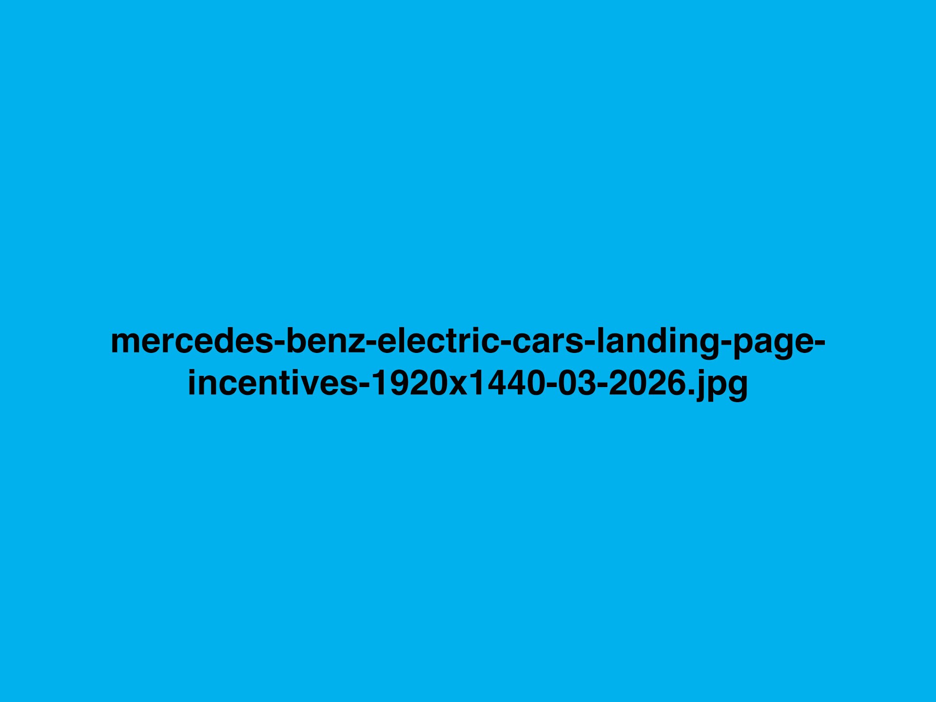 Finansowanie i programy wsparcia dotyczące samochodów elektrycznych Mercedes-Benz.