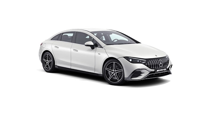 Leasing i ceny | Limuzyna EQE | Mercedes-Benz