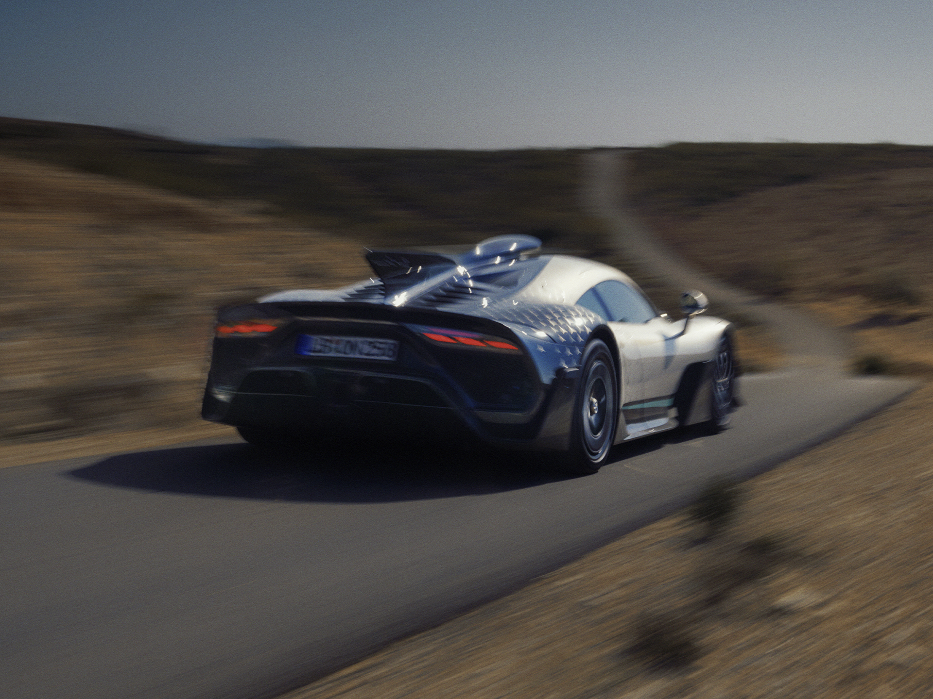 Przełamywanie norm | Marka | Mercedes-AMG Łamiące normy wartości Mercedes-AMG.