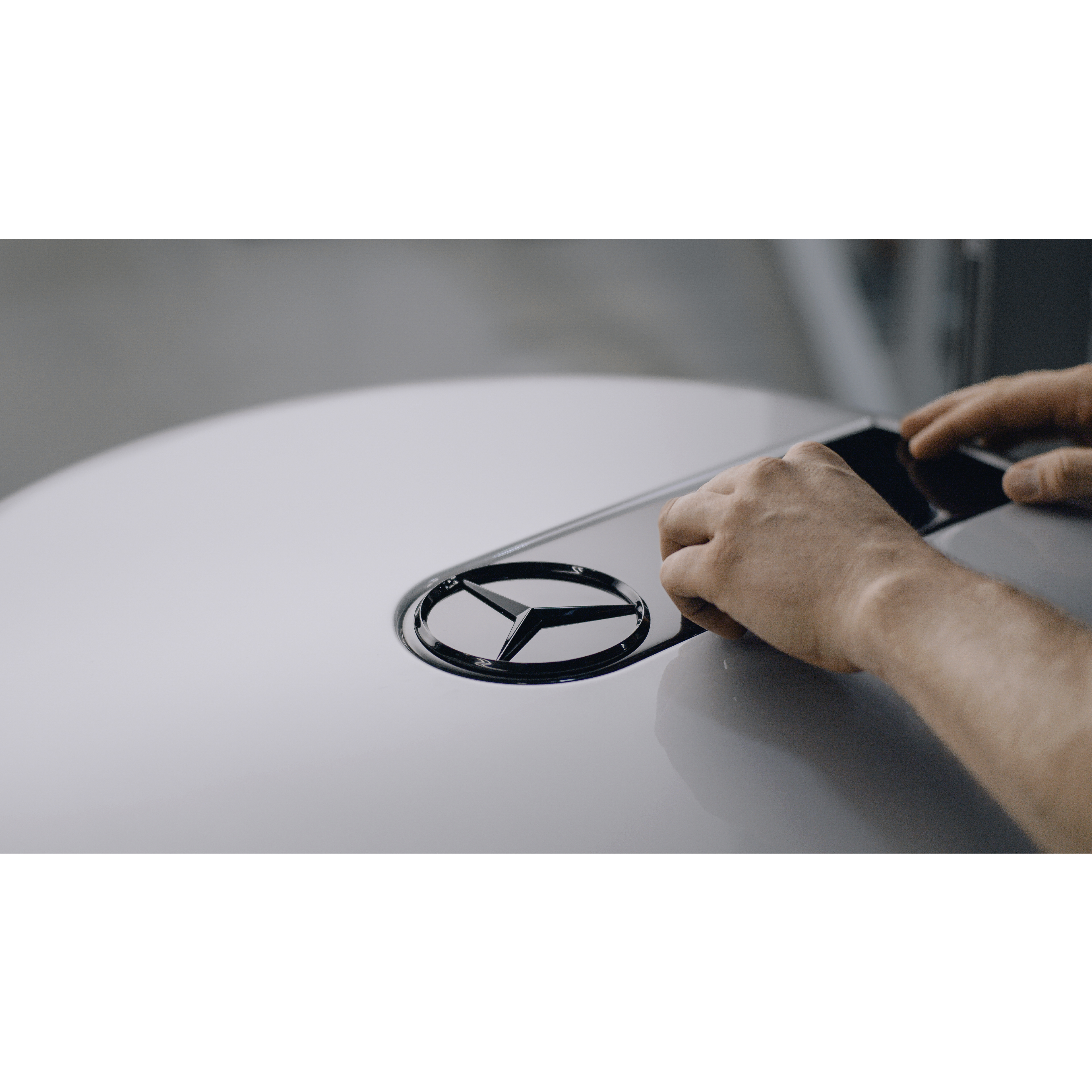 MANUFAKTUR | Klasa G | Mercedes-Benz MANUFAKTUR dla Twojej Klasy G.