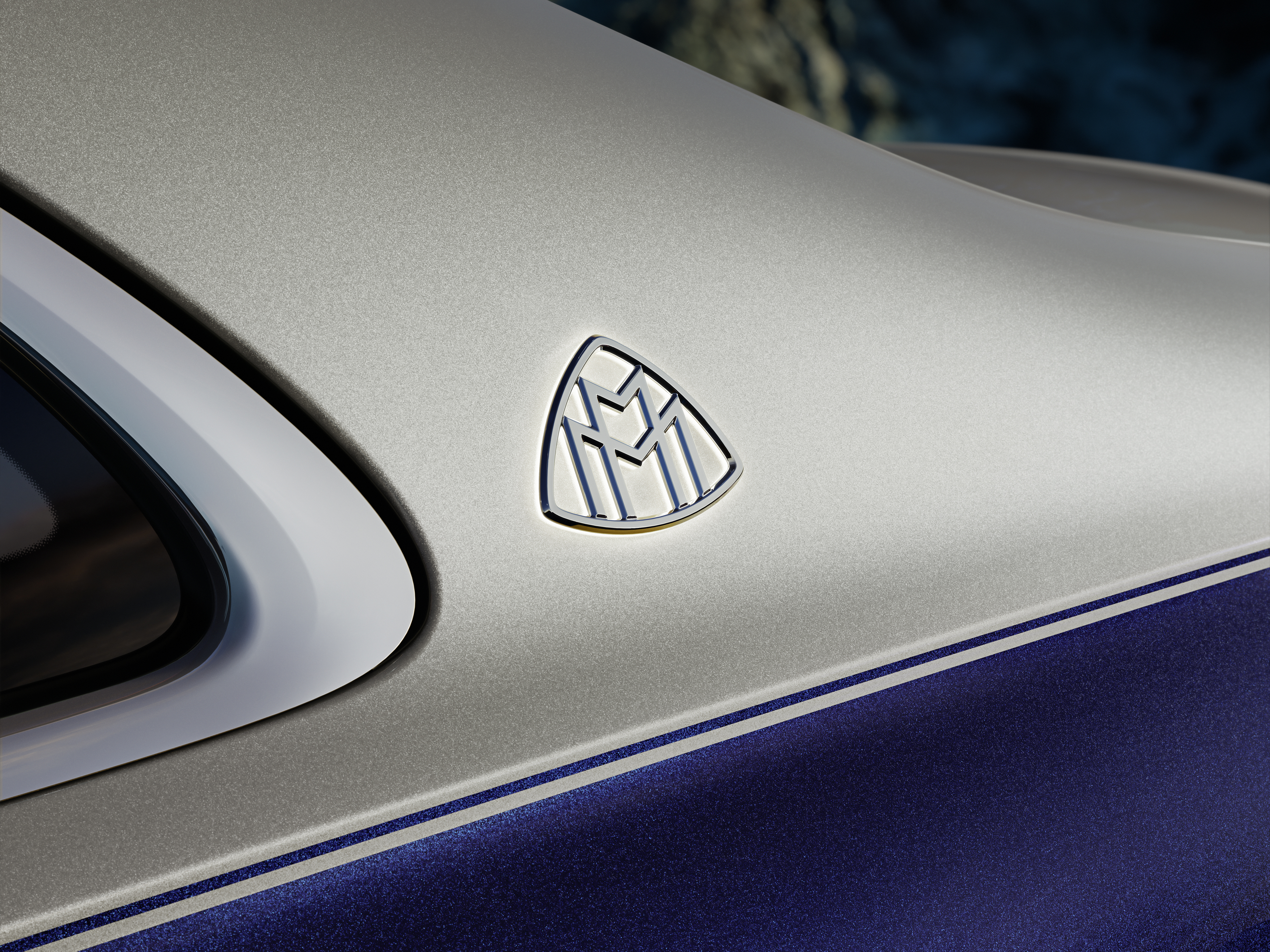 MANUFAKTUR Skrojony na miarę | Mercedes-Maybach MANUFAKTUR Skrojony na miarę dla Mercedes-Maybach.