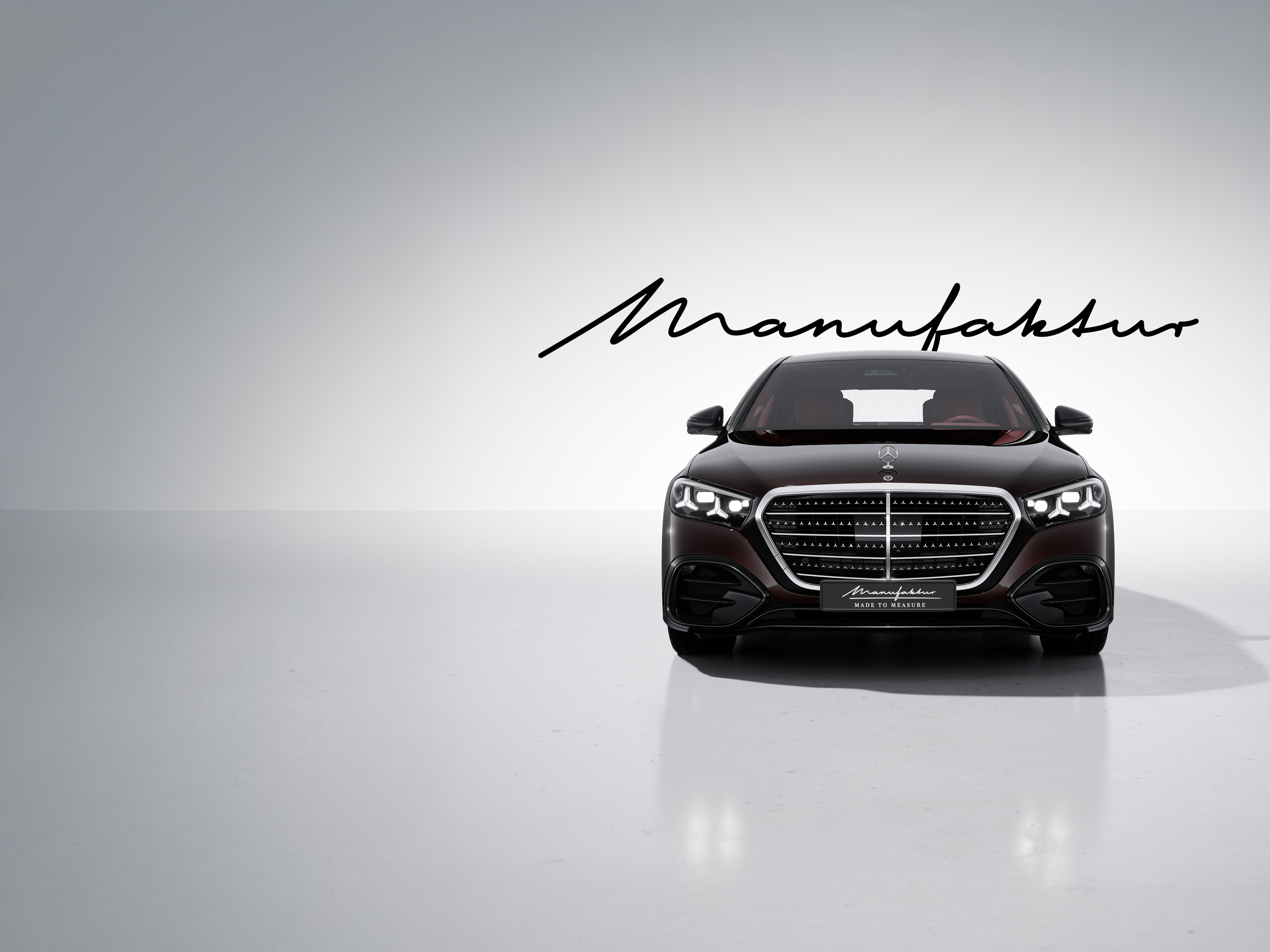 MANUFAKTUR Made to Measure | Mercedes-Benz Program personalizacji MANUFAKTUR Made to Measure dla pojazdów Mercedes-Benz.