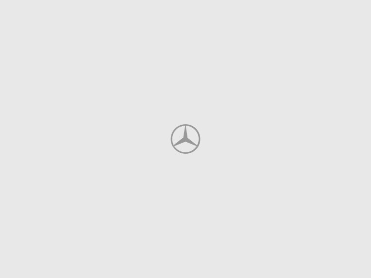 Pakiet zimowy w modelu Mercedes-Benz Vito.