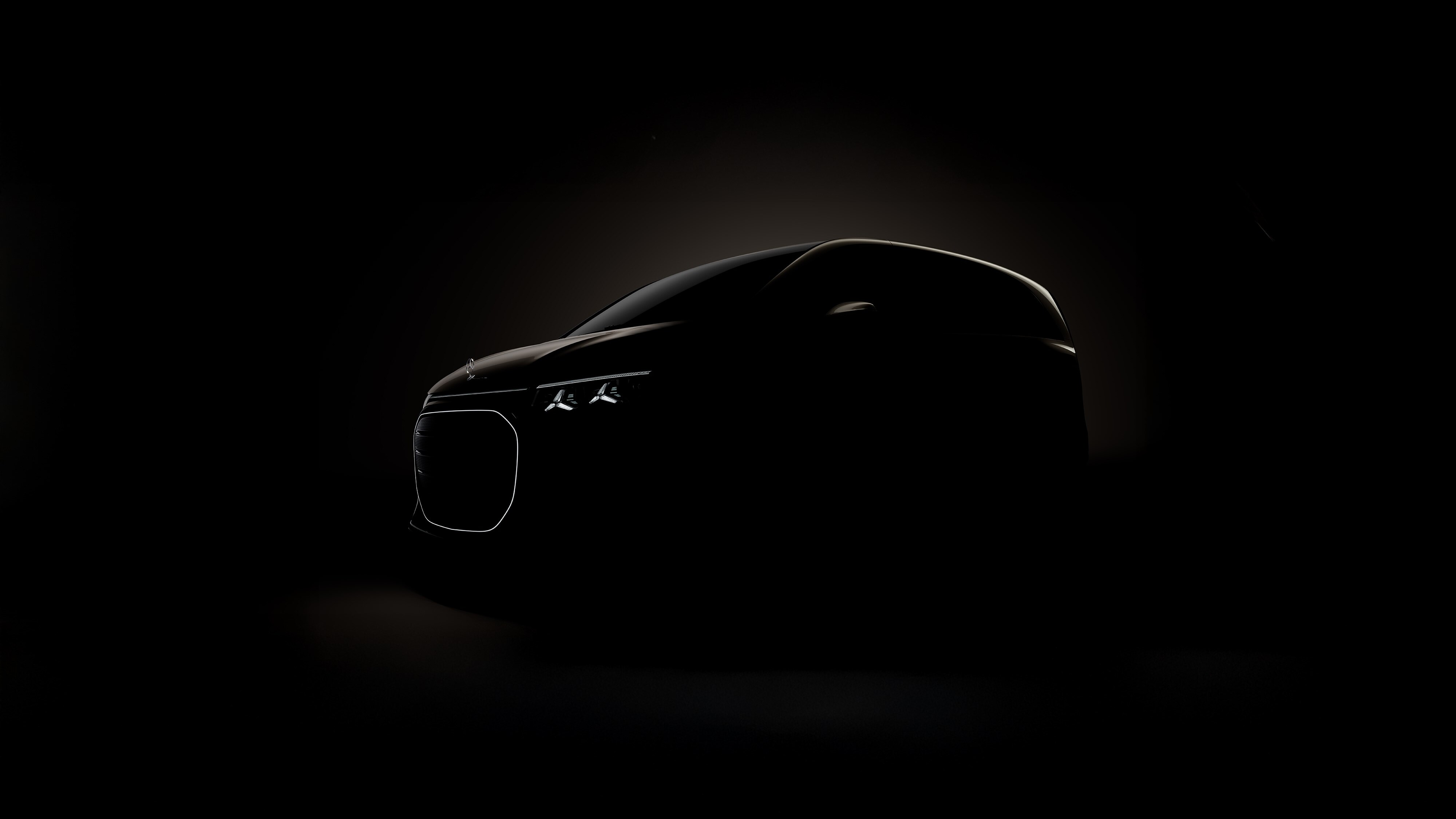 Nowy Mercedes-Benz VLE. Światowa premiera