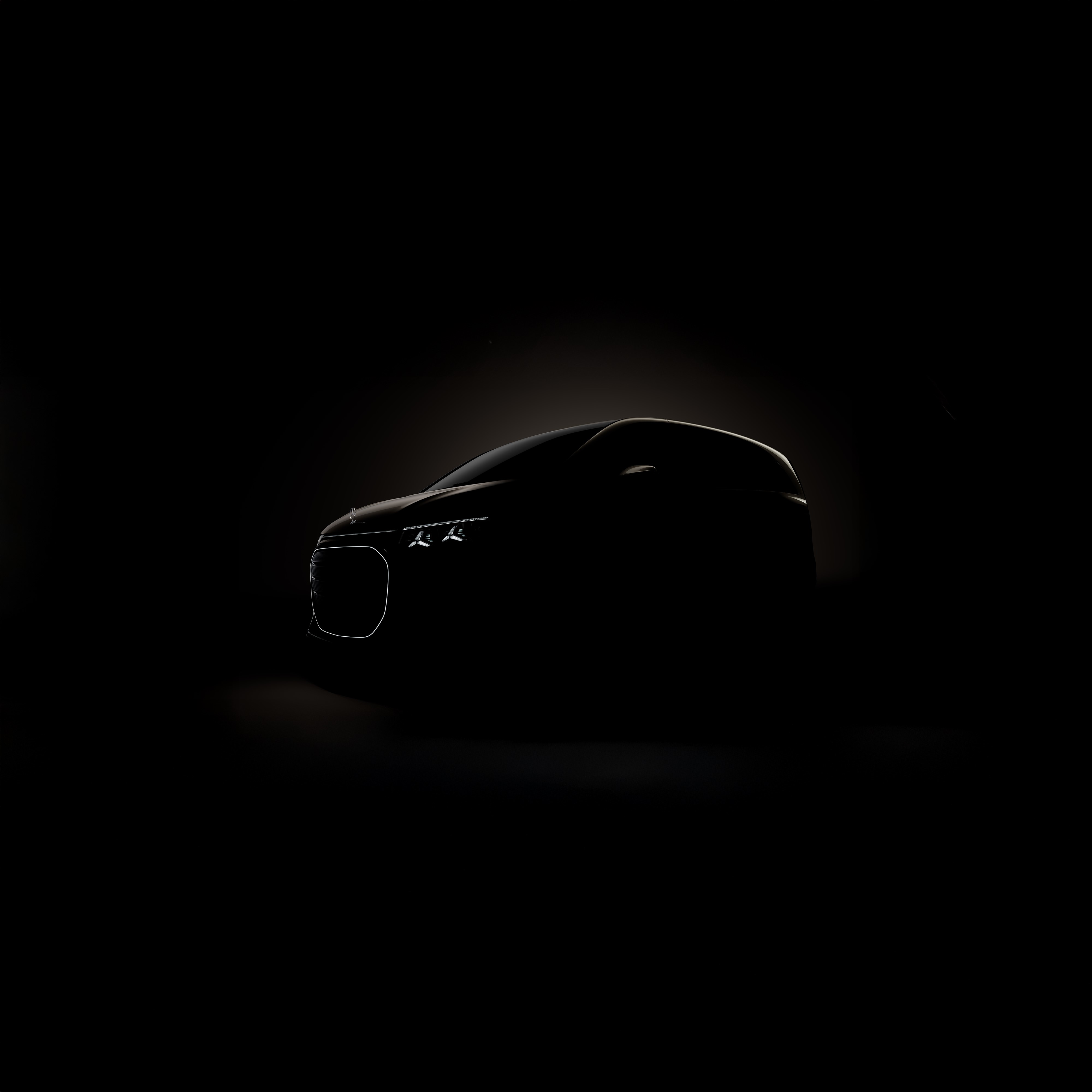 Nowy Mercedes-Benz VLE. Światowa premiera