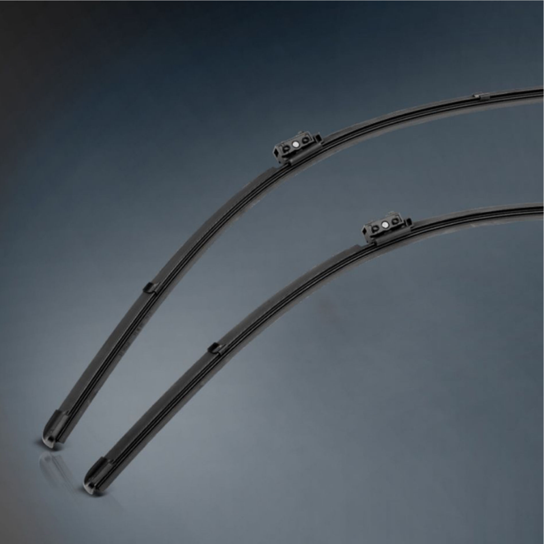 Wycieraczka szyby przedniej modelu Mercedes-Benz Klasa C Wycieraczka szyby przedniej modelu Mercedes-Benz Klasa C