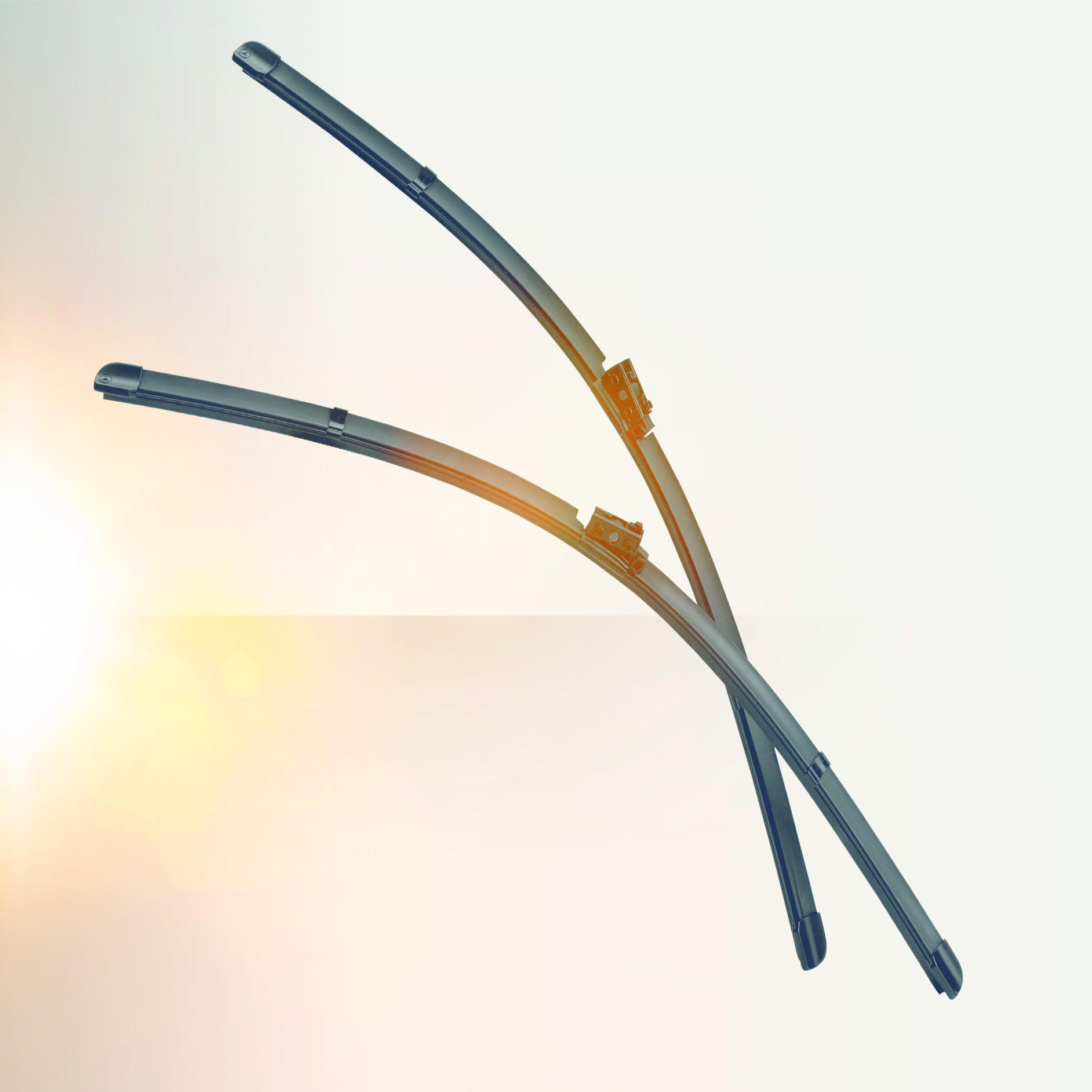 Oryginalne wycieraczki Mercedes-Benz. Oryginalne wycieraczki Mercedes-Benz.