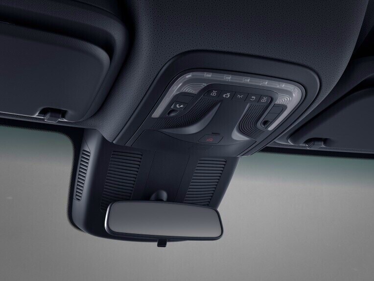 Telefon alarmowy Mercedes-Benz w sytuacji awaryjnej może pomóc zaoszczędzić cenny czas.