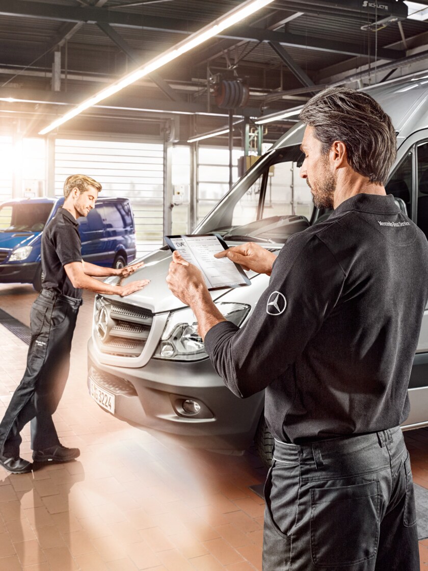 Cyfrowy raport serwisowy