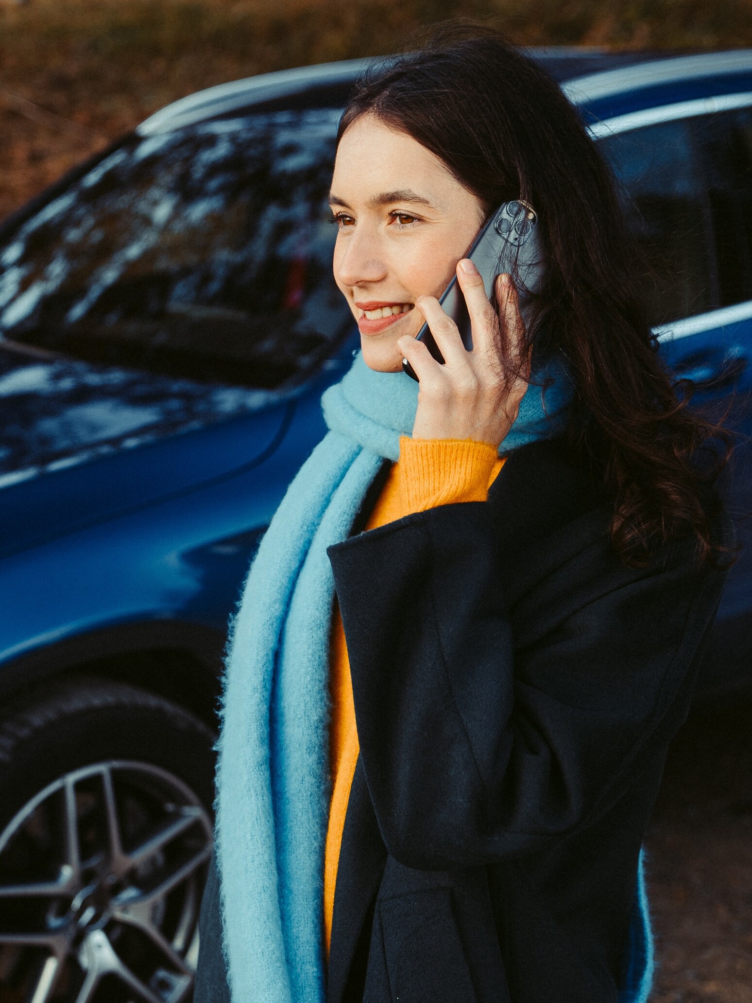 Przegląd świadczeń mobilnościowych