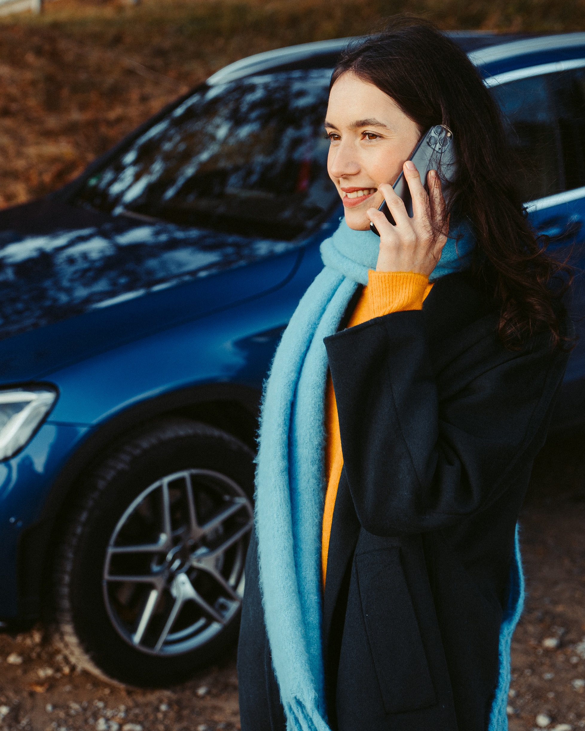 Mercedes-Benz Mobilo | Samochody dostawcze Mercedes-Benz Przegląd świadczeń mobilnościowych