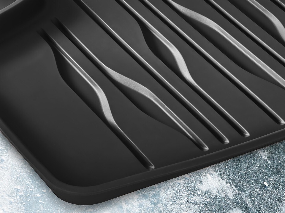 Akcesoria Mercedes-Benz.