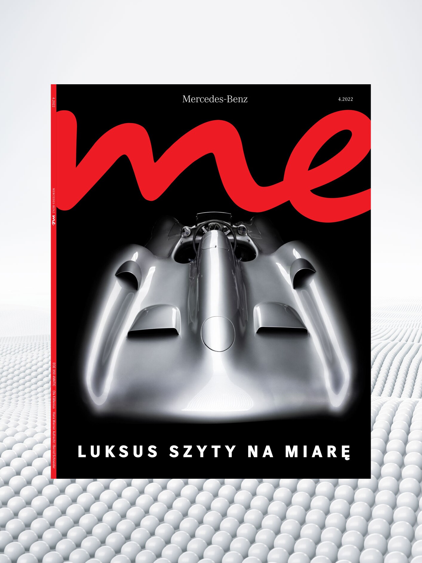 Magazyn Mercedes-Benz 4.2022