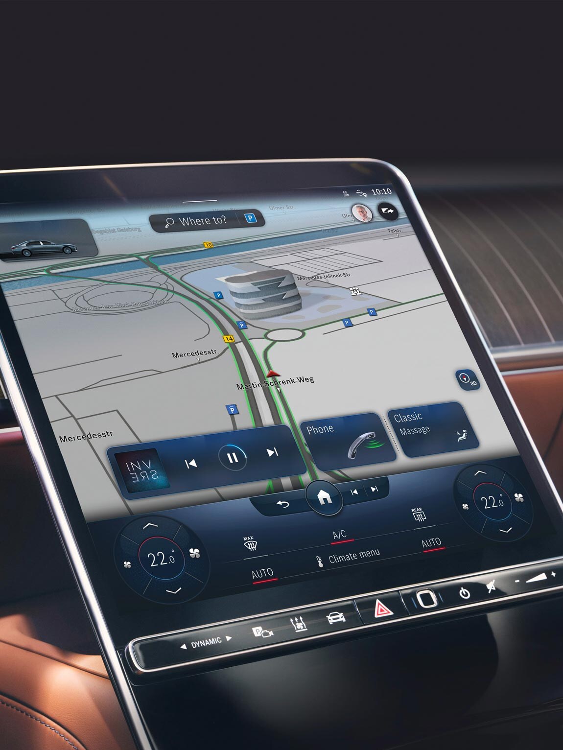 Poświęć chwilę na planowanie podróży, zyskaj komfort i cenny czas.