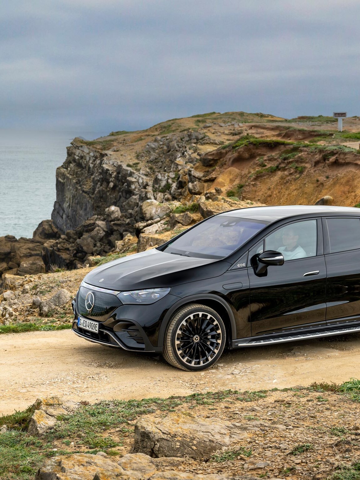 Zasięg samochodu elektrycznego?