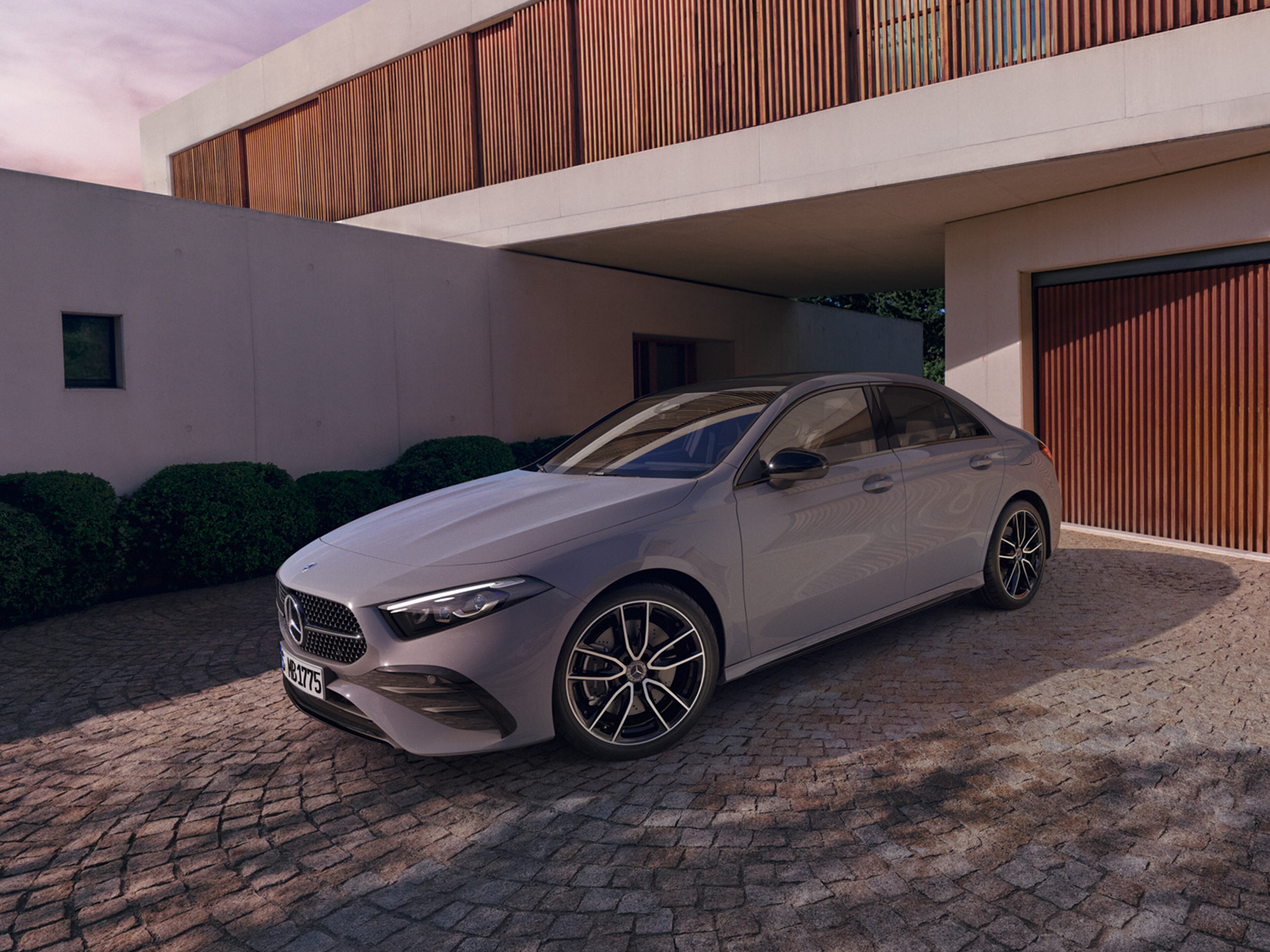 Wyjątkowa oferta sezonu jesień-zima | Mercedes-Benz