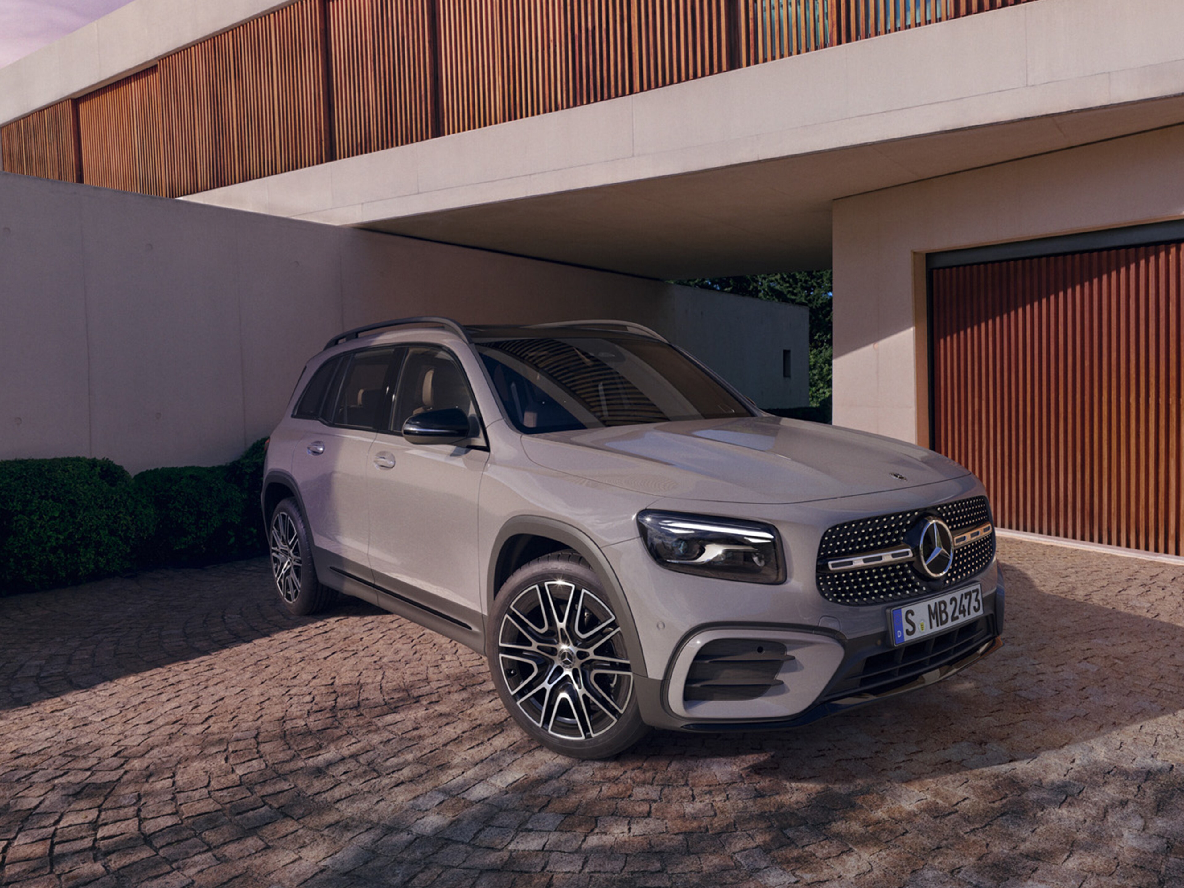 Wyjątkowa oferta sezonu jesień-zima | Mercedes-Benz