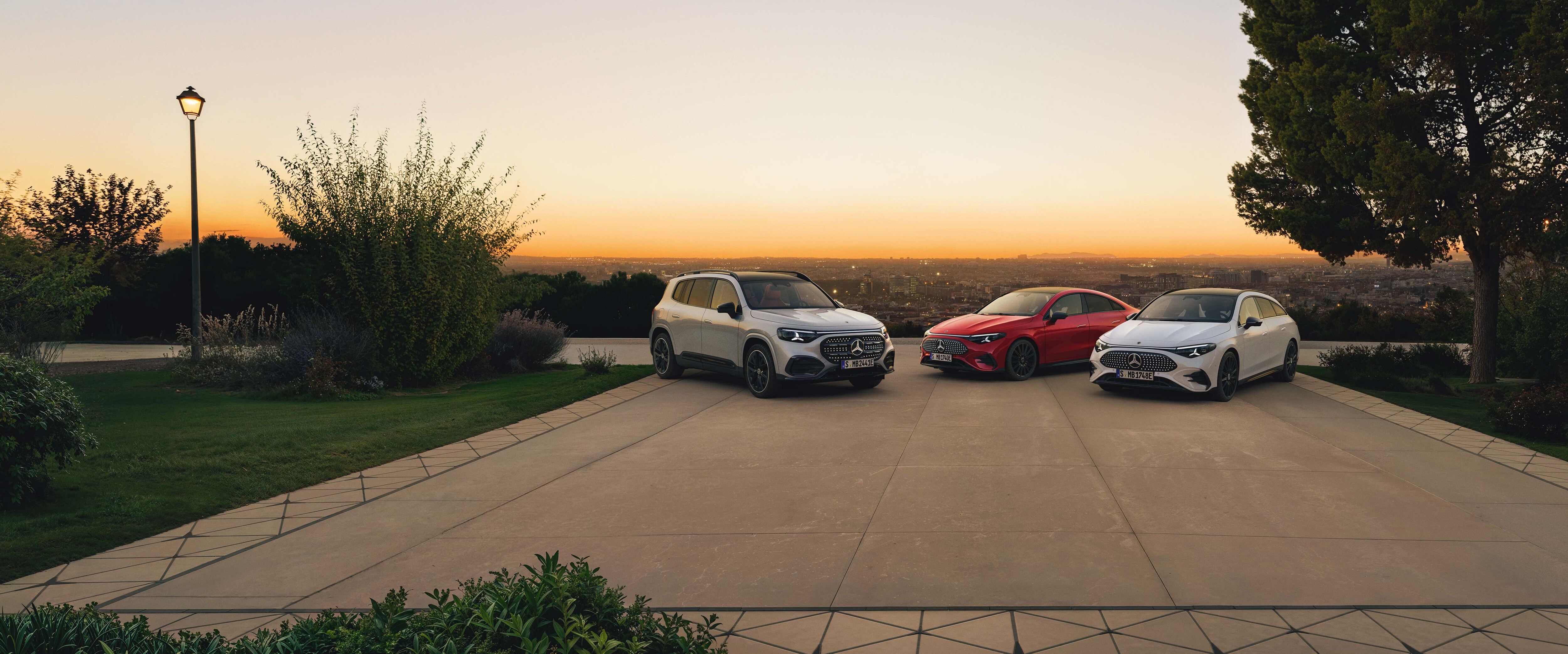 Dni Nowości Mercedes-Benz