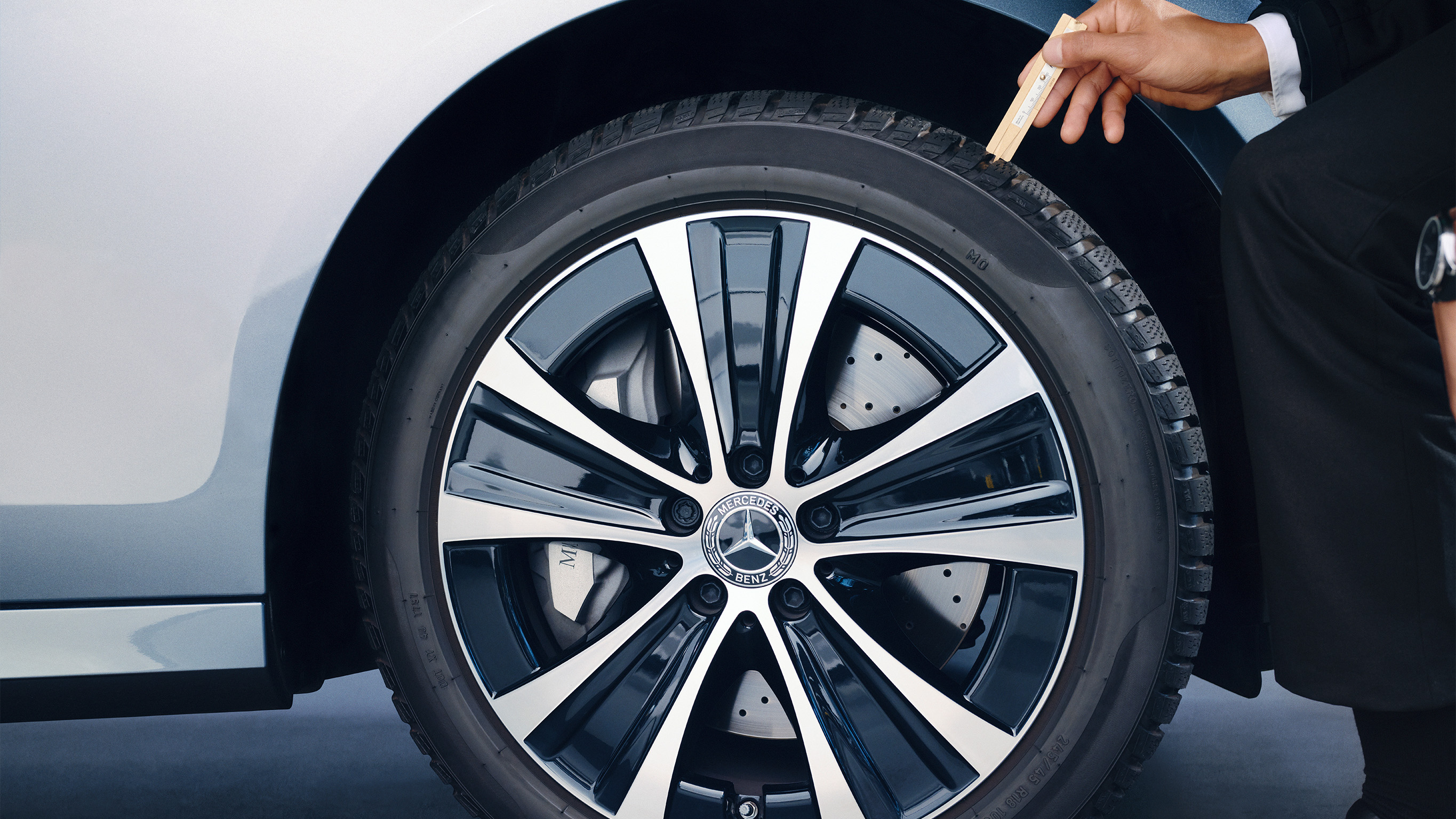 Wiosenny przegląd | Mercedes-Benz Wiosenny przegląd