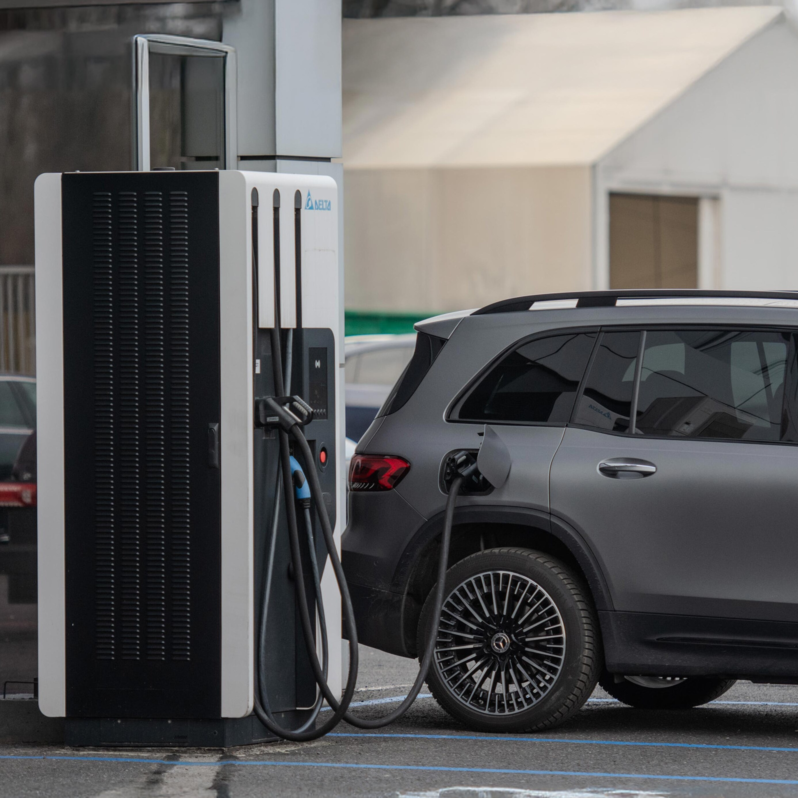 Natoni – partner instalacyjny infrastruktury ładowania