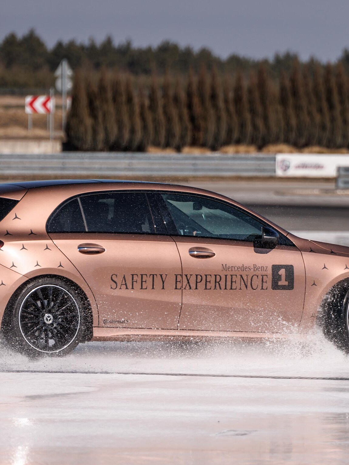 Safety Experience - Harmonogram szkoleń