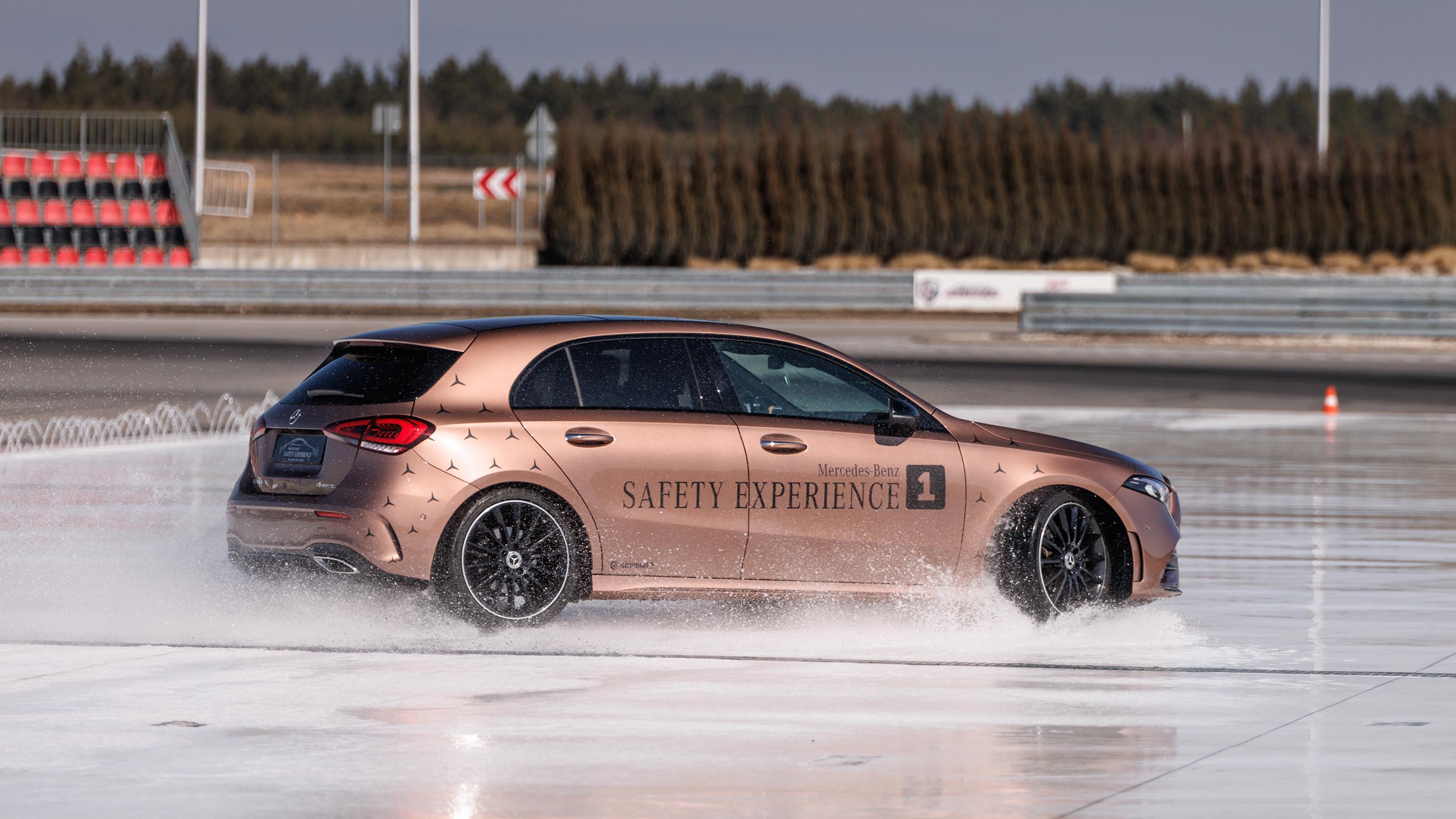 Safety Experience - Harmonogram szkoleń Safety Experience - Harmonogram szkoleń