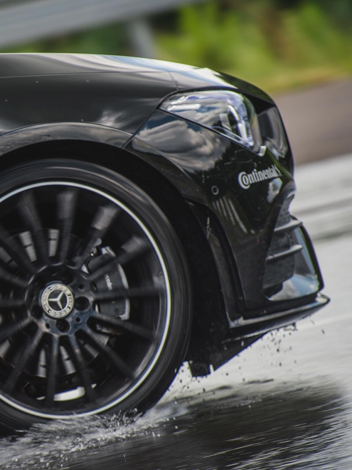 Safety Experience - Schemat szkolenia