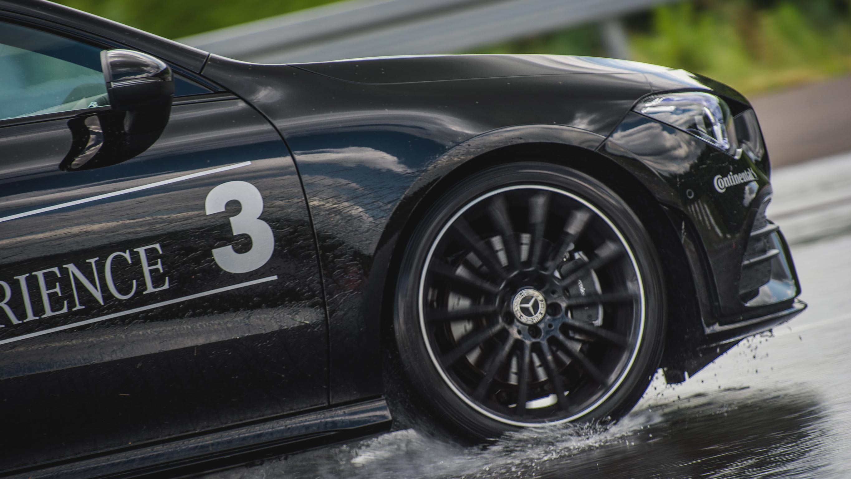 Safety Experience - Schemat szkolenia Safety Experience - Schemat szkolenia