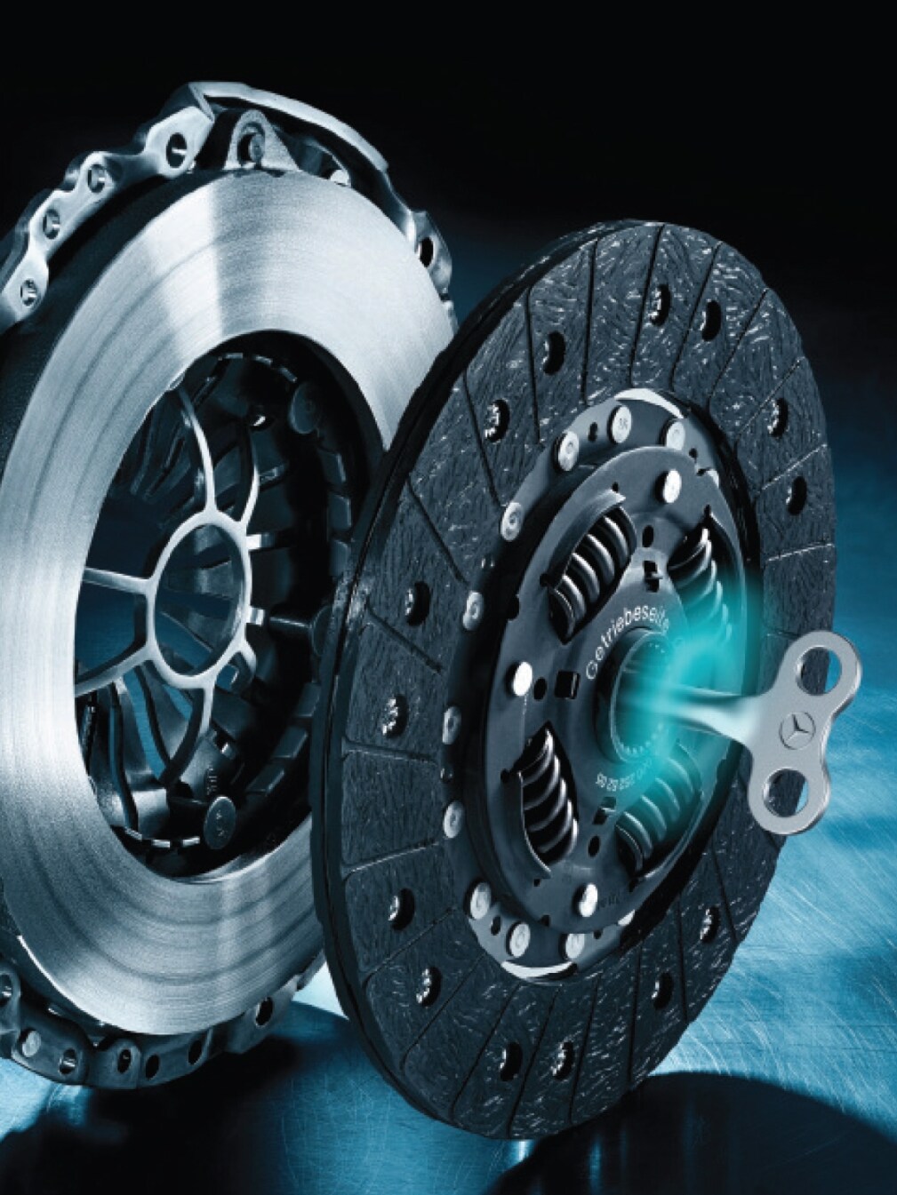 Części EconomyLine