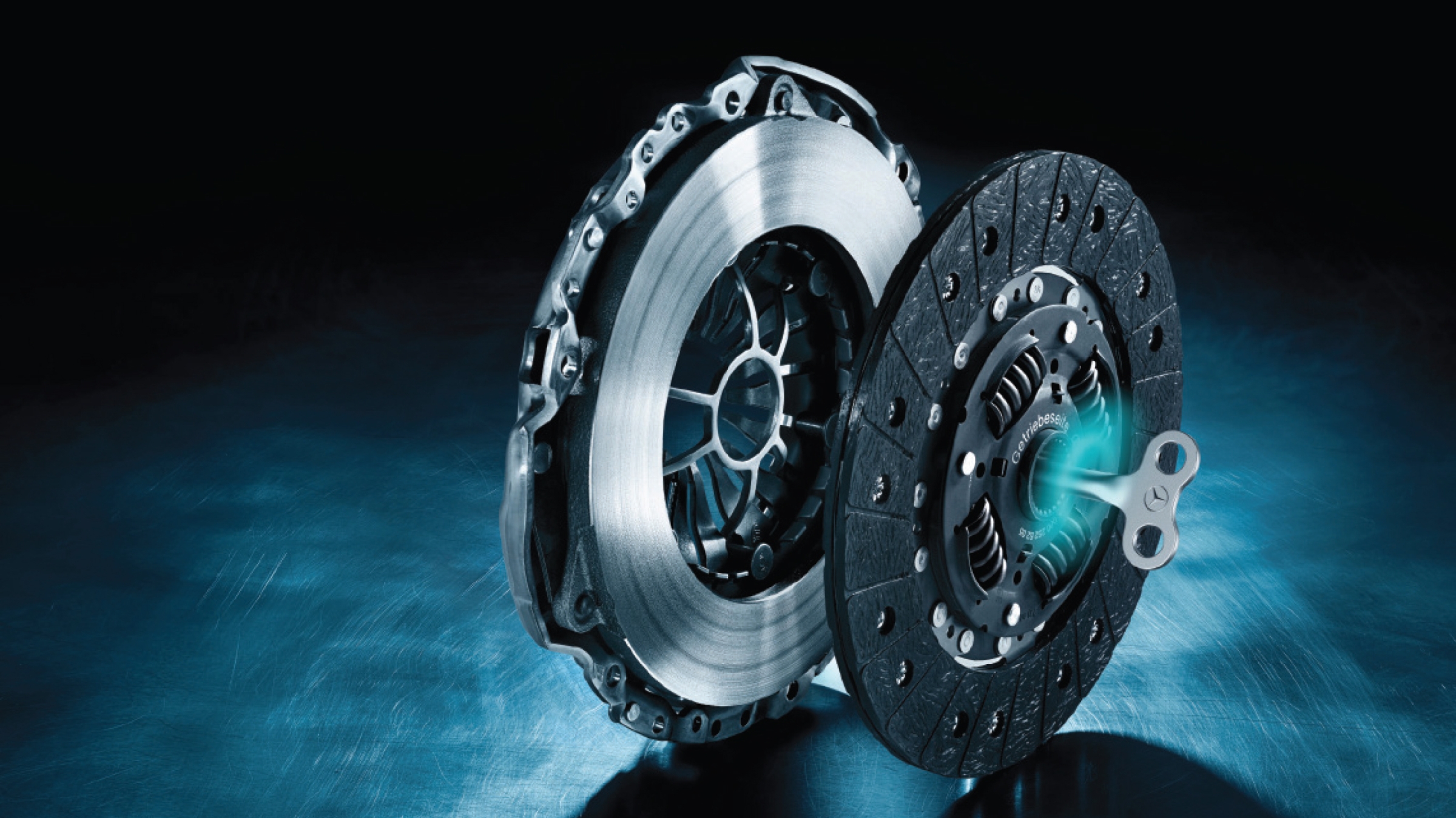 Części EconomyLine | Samochody dostawcze Mercedes-Benz Części EconomyLine