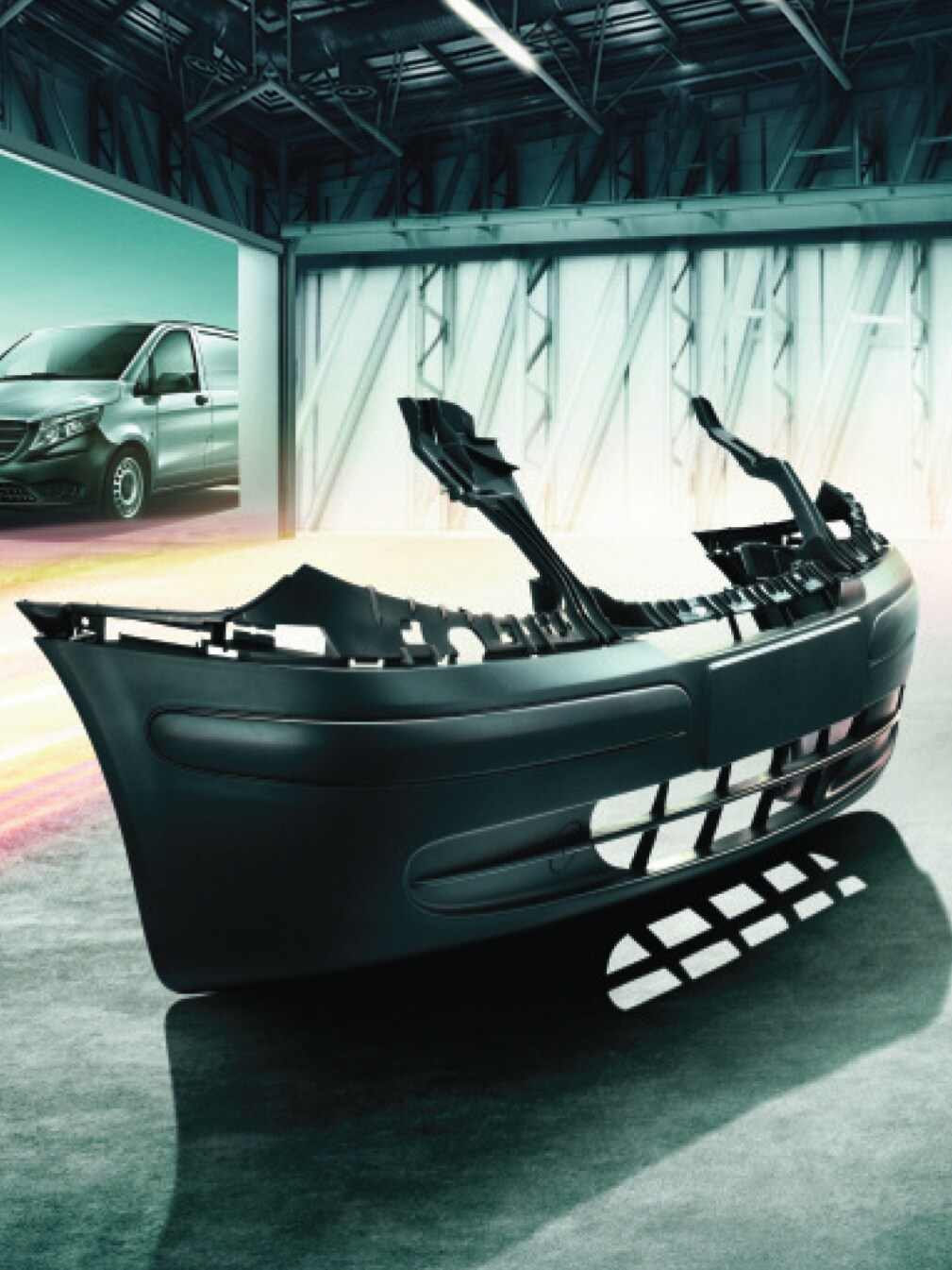 Oryginalne Części Blacharskie