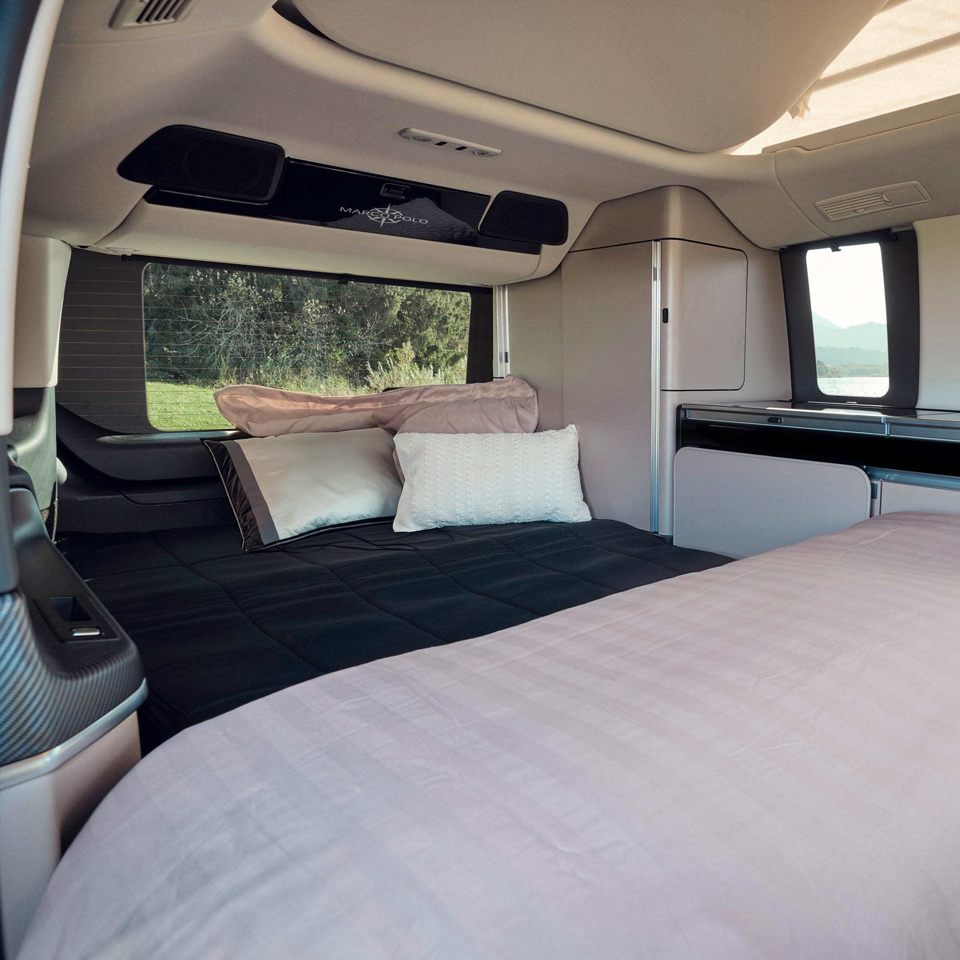 Californiashop dla klientów Mercedes-Benz Polska Californiashop dla klientów Mercedes-Benz Polska.