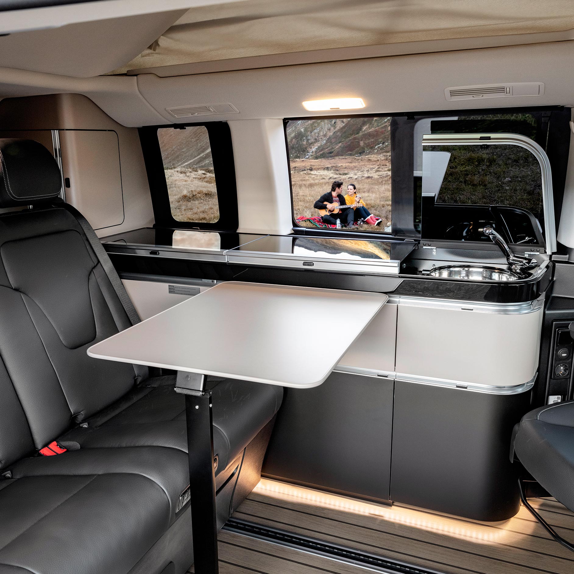 Californiashop dla klientów Mercedes-Benz Polska Californiashop dla klientów Mercedes-Benz Polska.