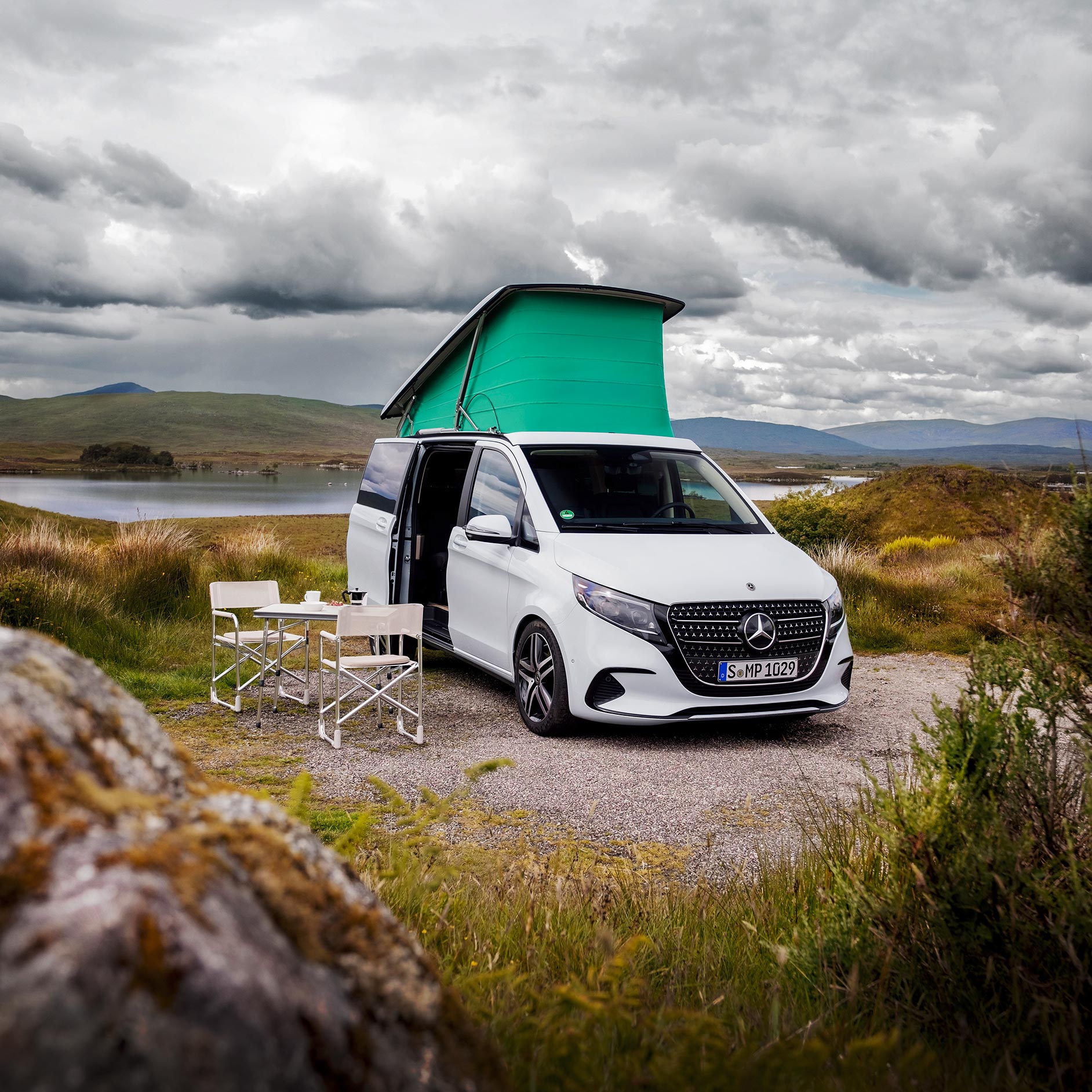 Californiashop dla klientów Mercedes-Benz Polska Californiashop dla klientów Mercedes-Benz Polska.