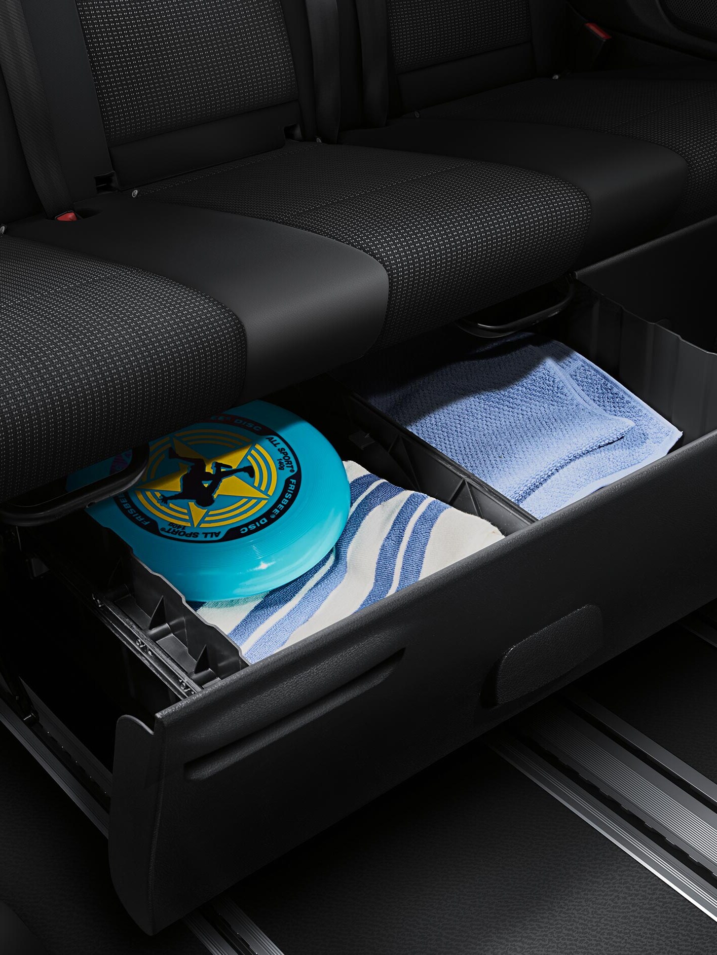 Californiashop dla klientów Mercedes-Benz Polska.