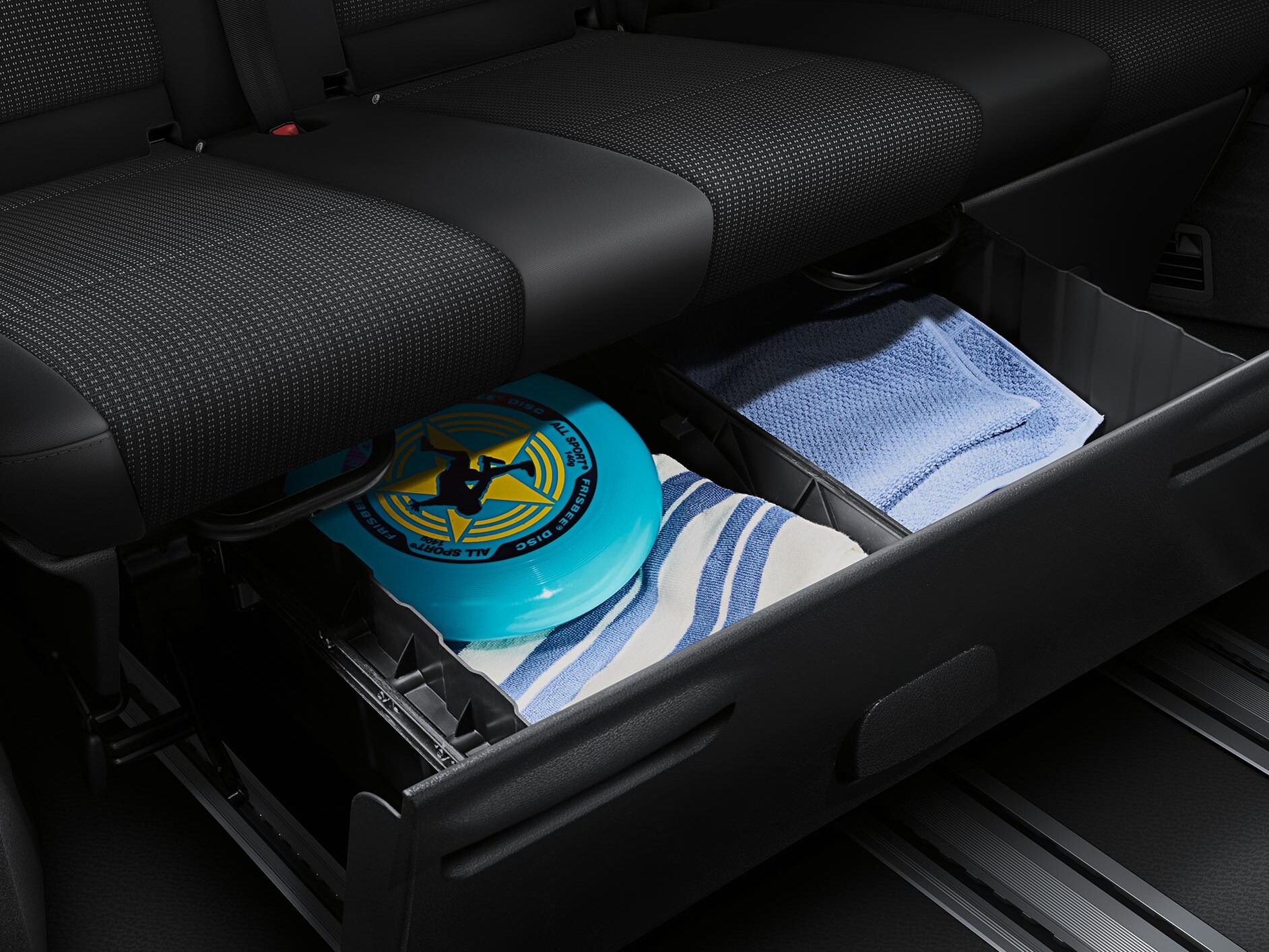 Californiashop dla klientów Mercedes-Benz Polska.