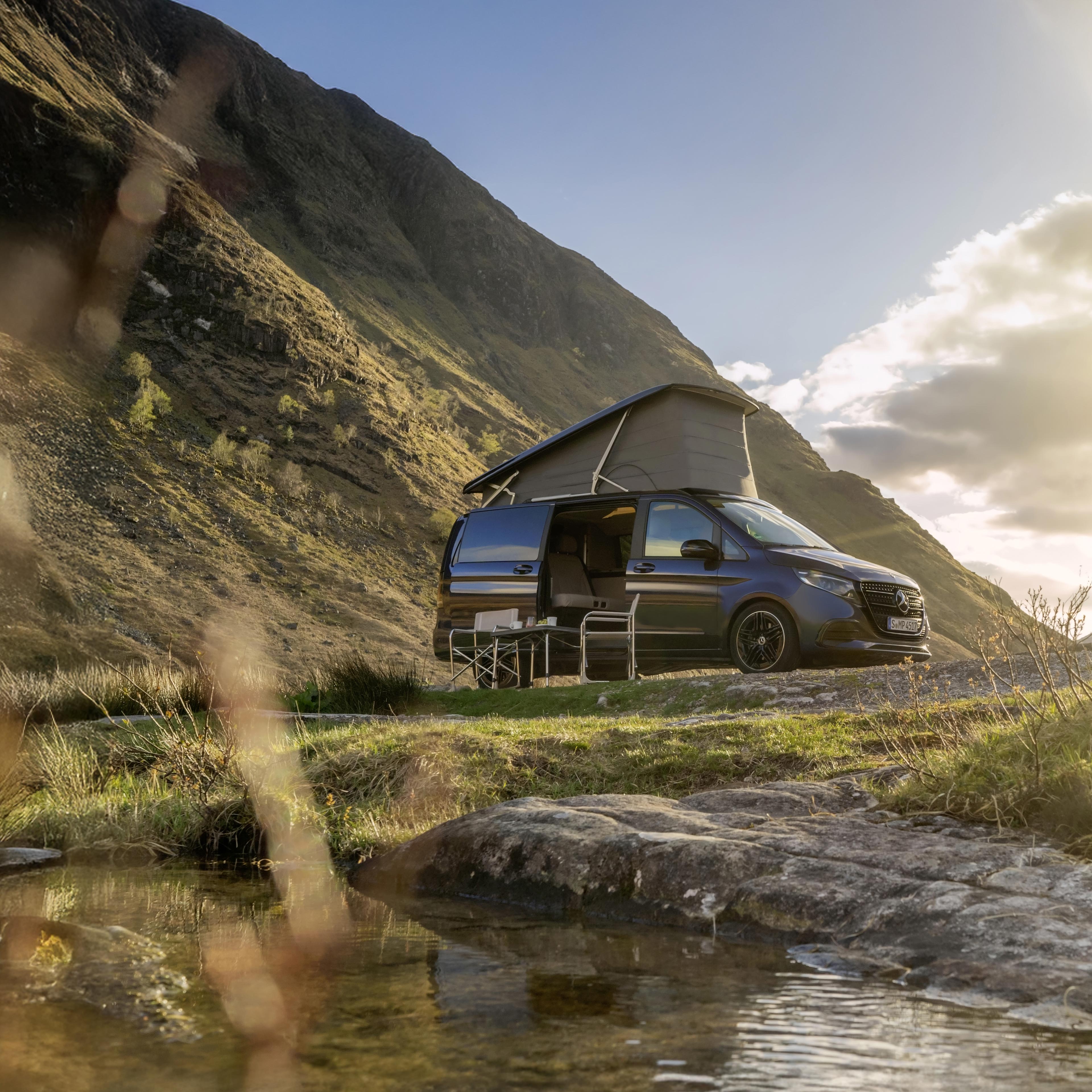 Oferta Californiashop dla klientów Mercedes-Benz Polska Oferta Californiashop dla klientów Mercedes-Benz Polska