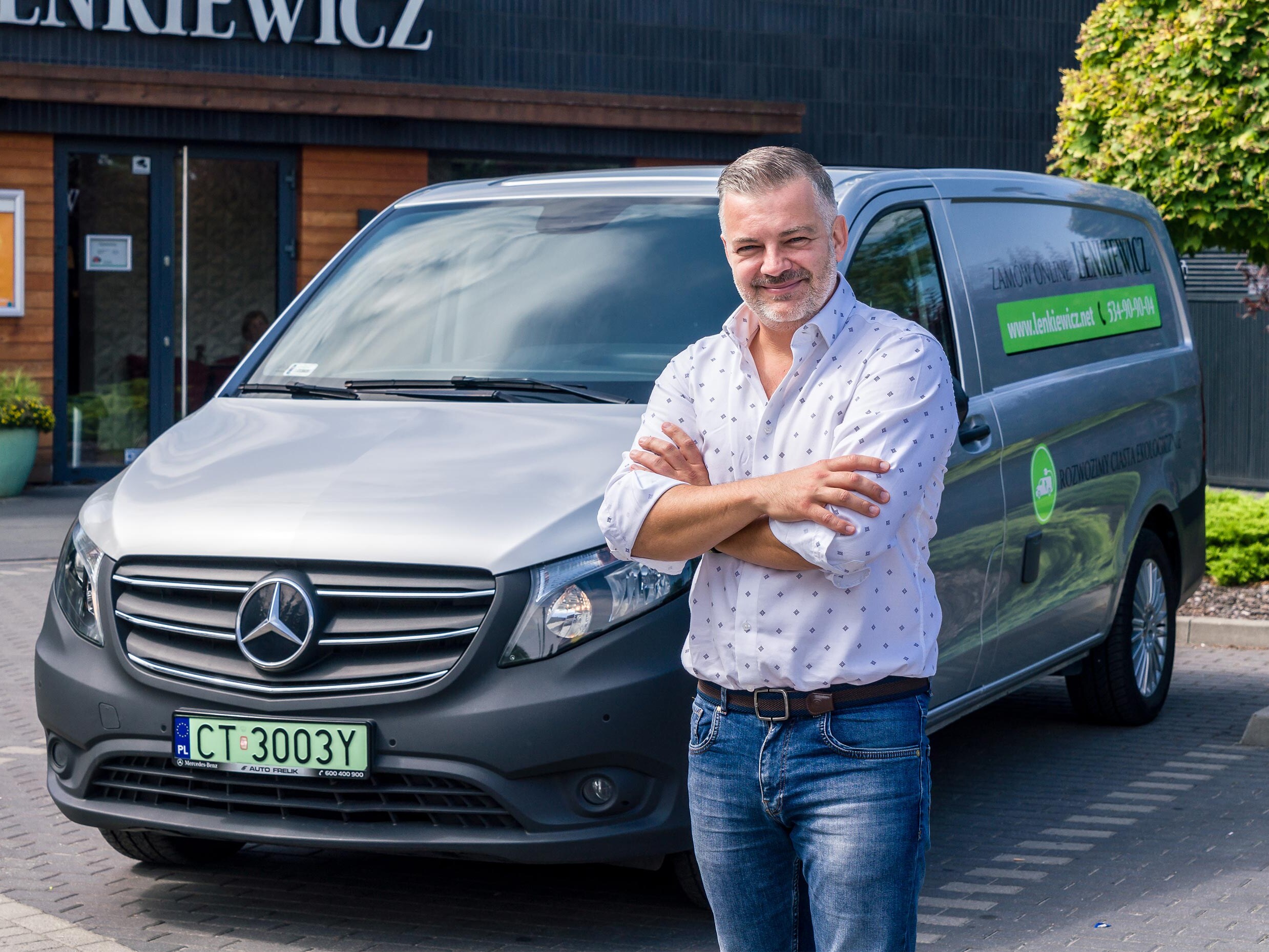 Cukiernia Lenkiewicz: dolce eVito