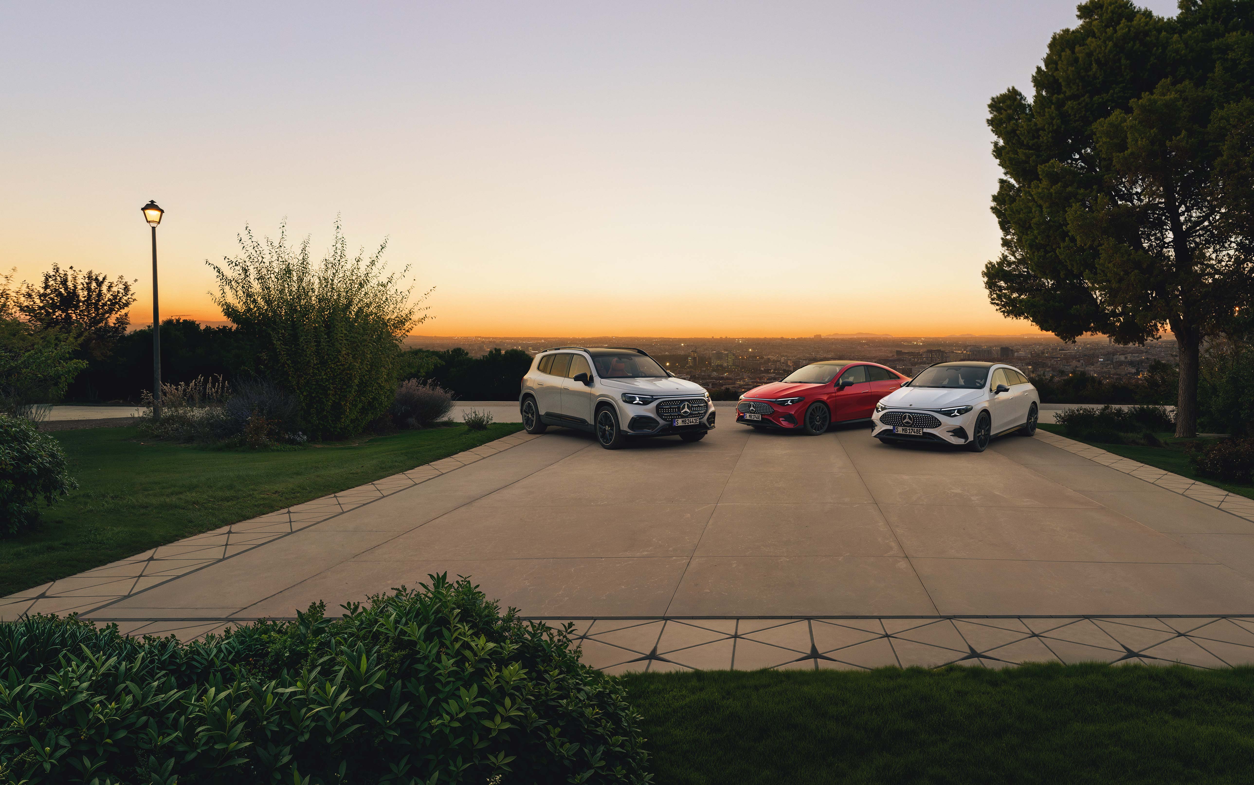 Dni Nowości Mercedes-Benz | Mercedes-Benz Dni Nowości Mercedes-Benz